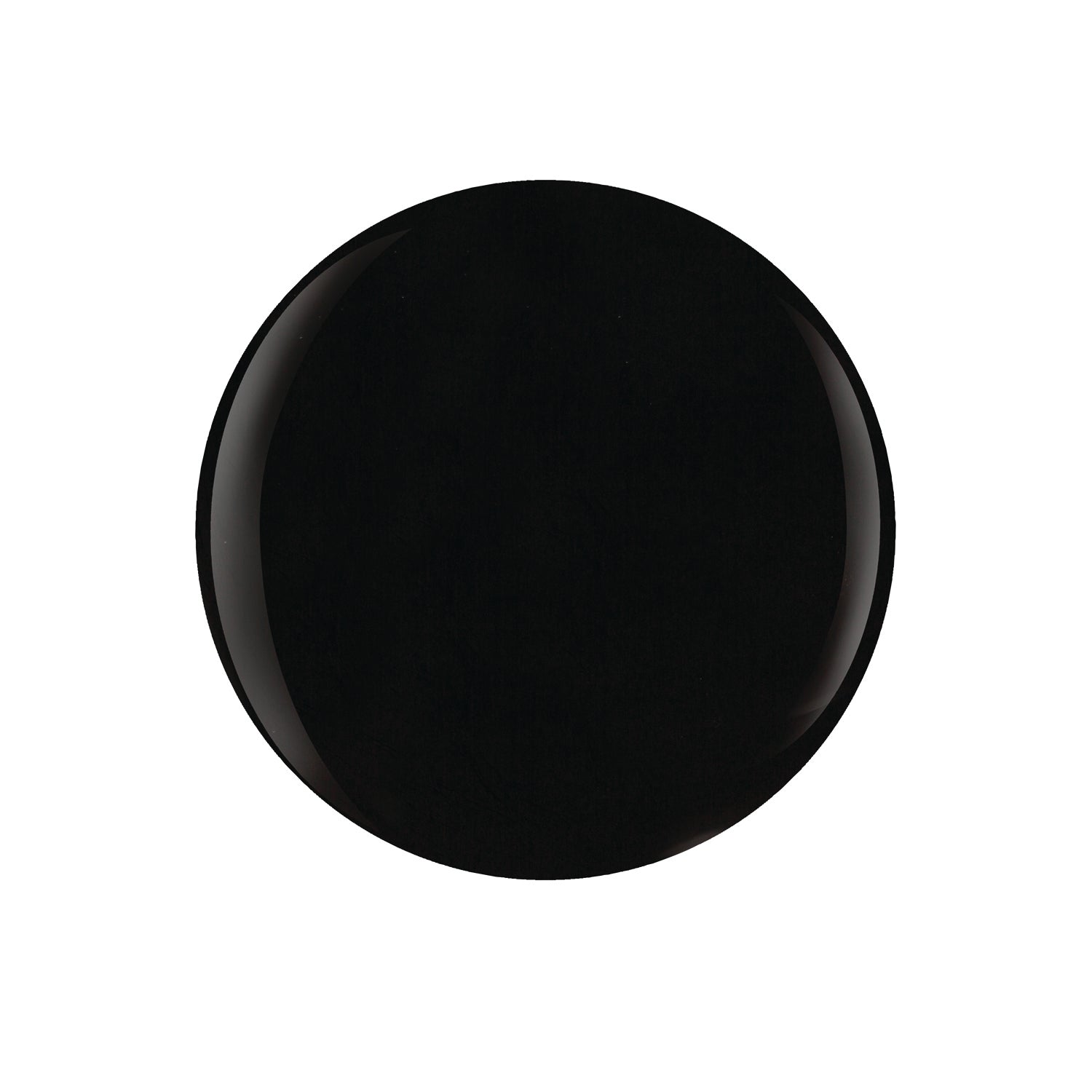 Gelish - Black Shadow .5oz