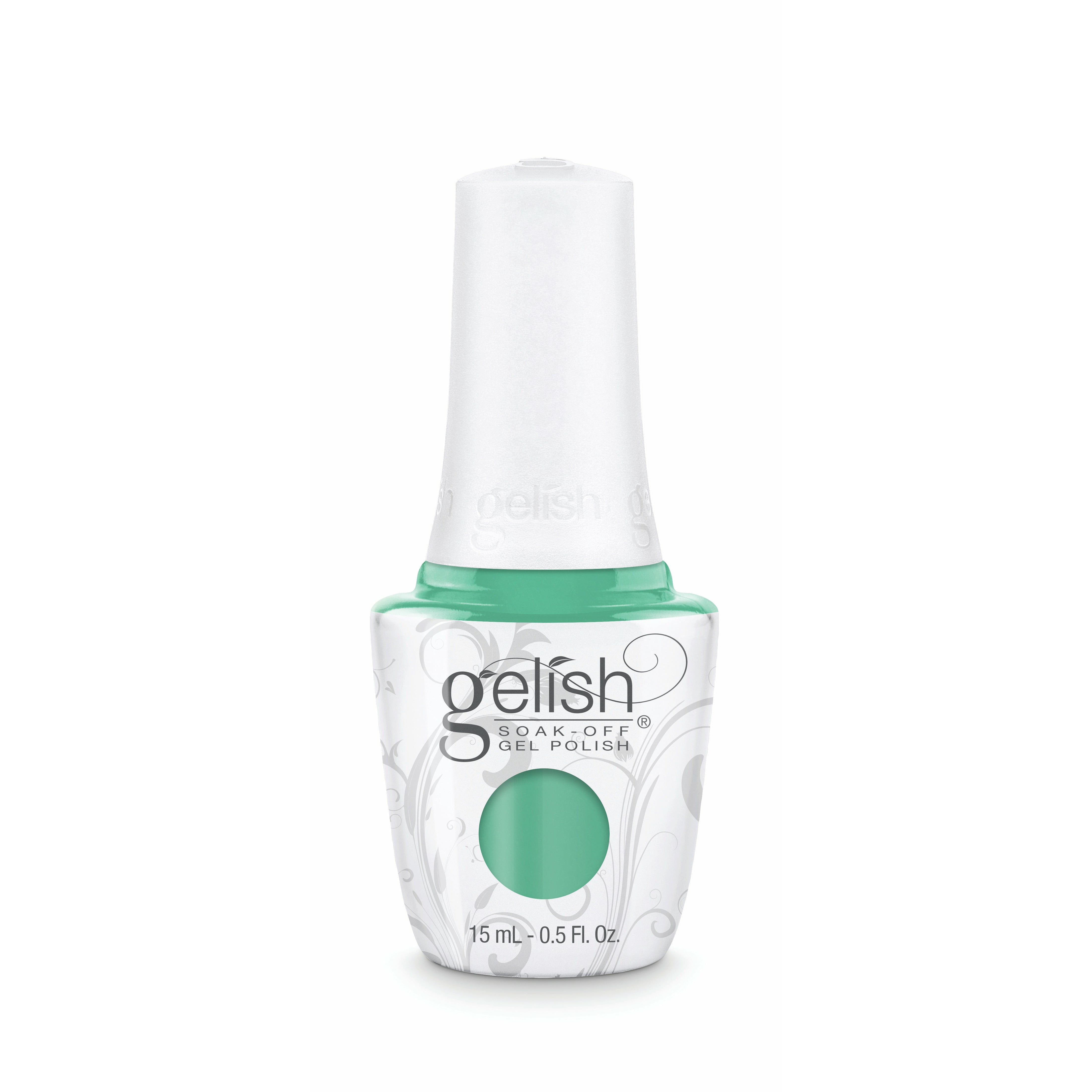 Gelish - A Mint Of Spring .5oz Main image