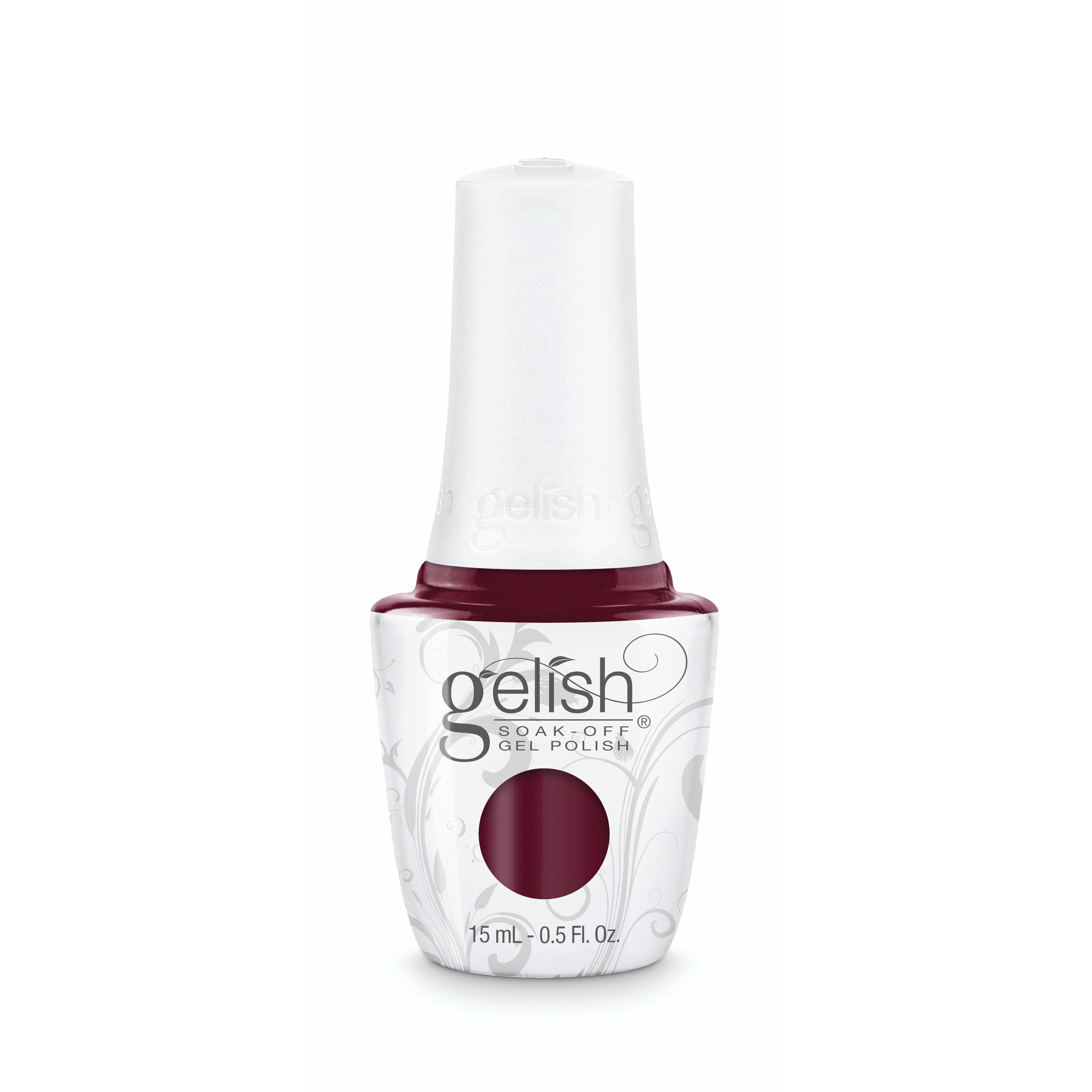 Gelish - A Touch Of Sass .5oz Main image