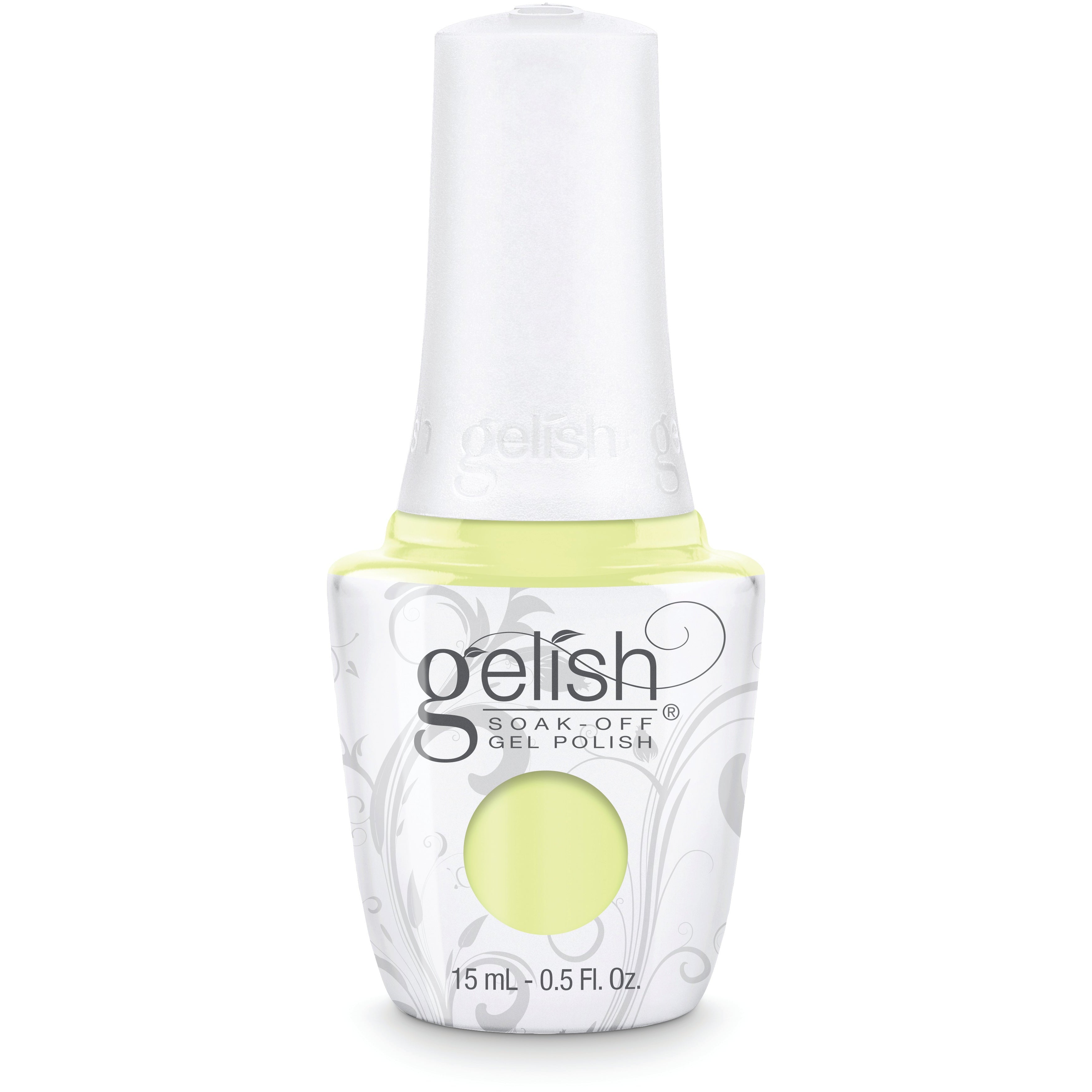Gelish - A Tribe Called Cool .5oz Main image