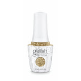 Gelish - All That Glitters Is Gold .5oz
