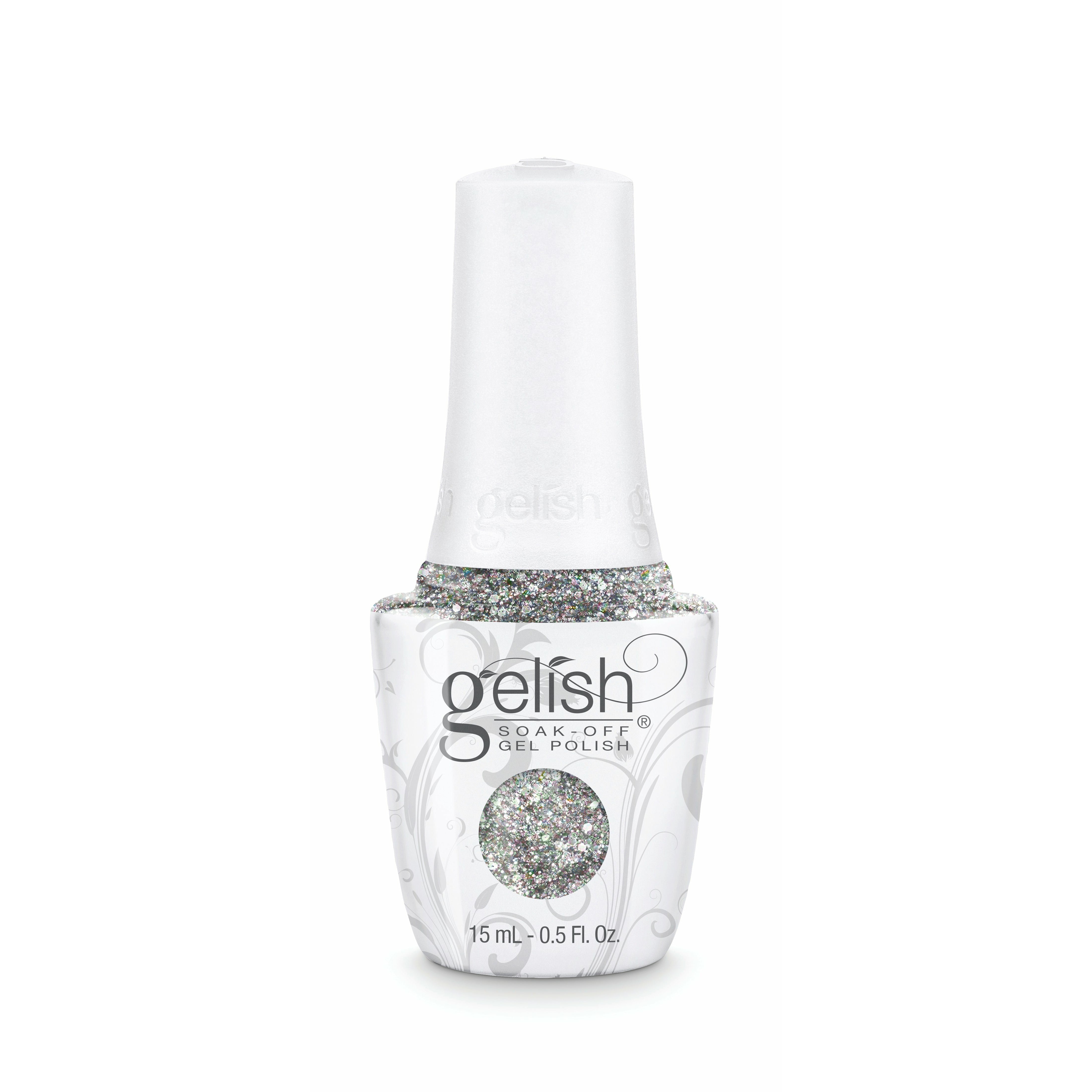 Gelish - Am I Making You Gelish? .5oz Main image