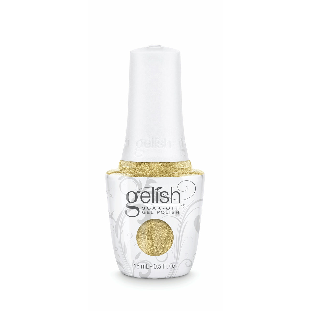 Gelish - Bronzed .5oz Main image