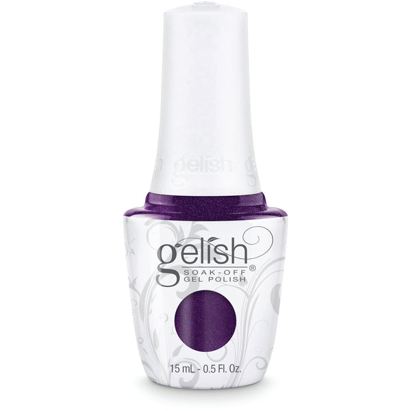 Gelish - Call Me Jill Frost .5oz