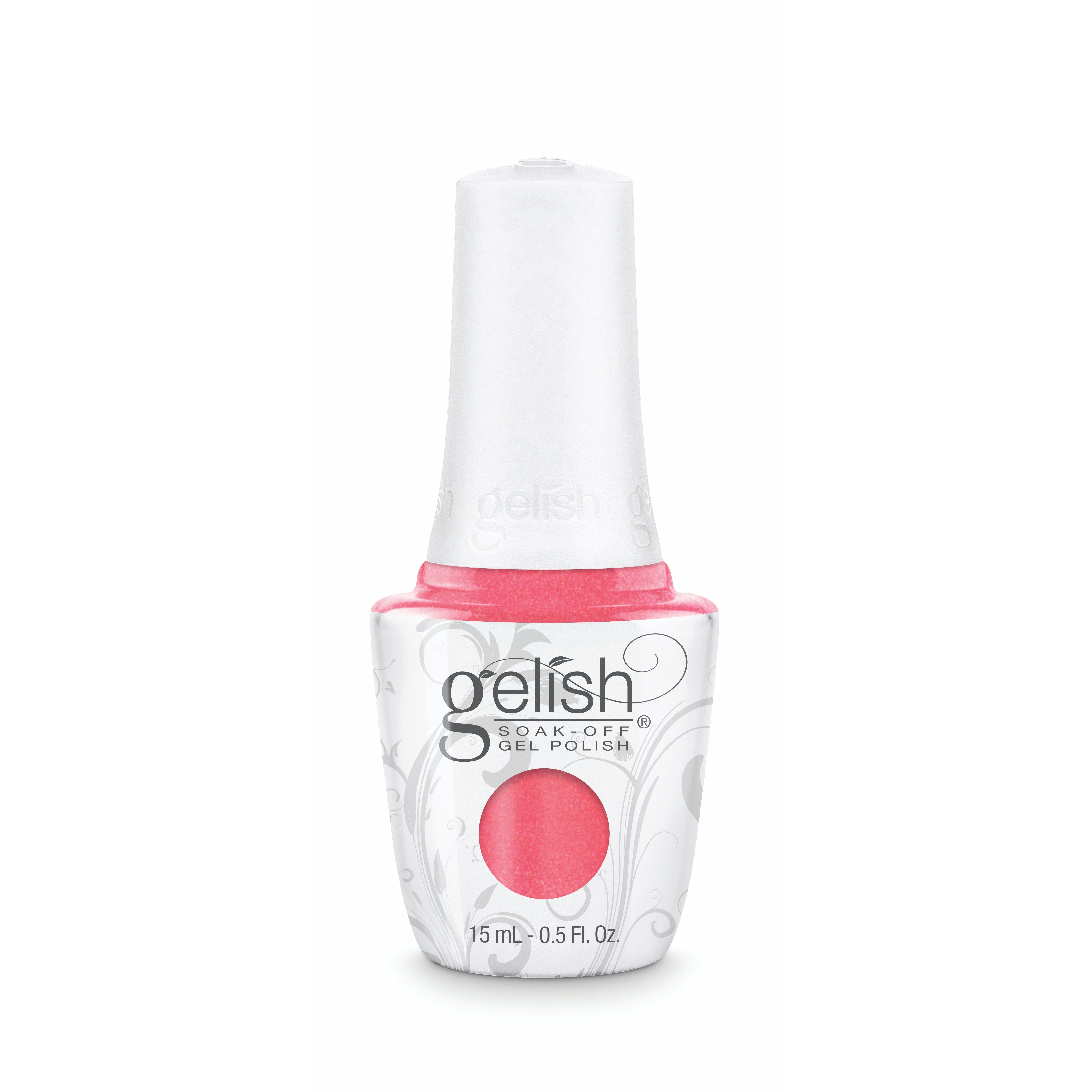 Gelish - Cancan We Dance? .5oz Main image