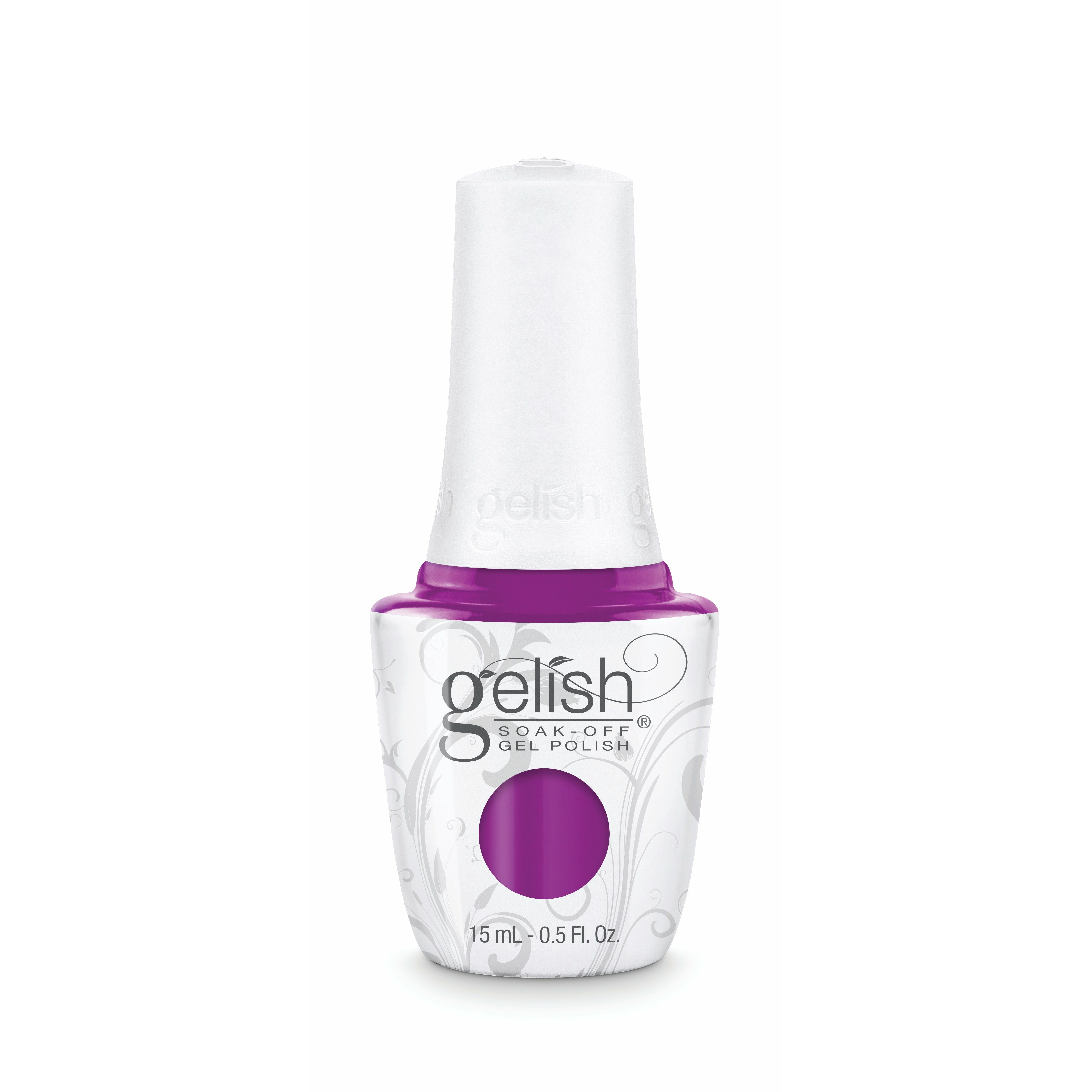 Gelish - Carnaval Hangover .5oz Main image