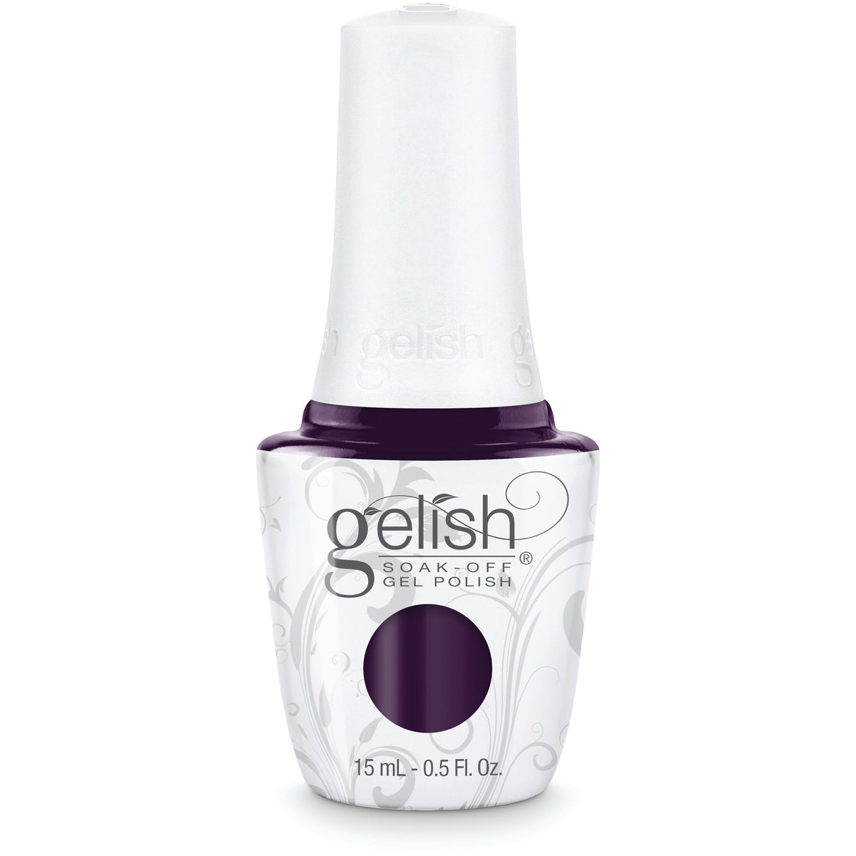 Gelish - Cocktail Party Drama .5oz Main image