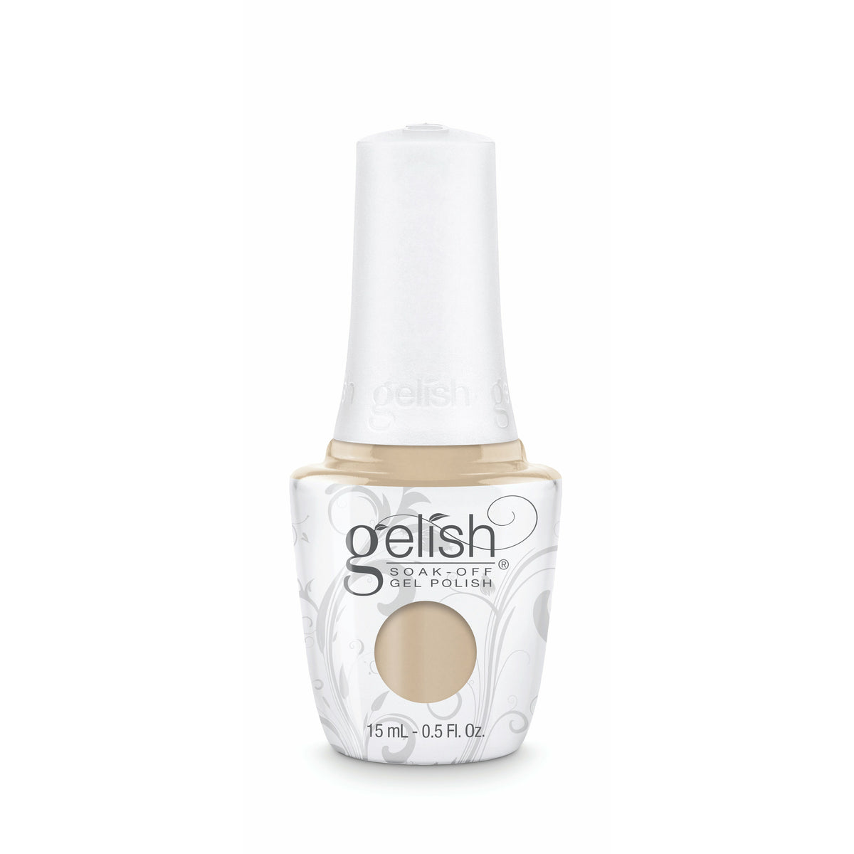 Gelish - Do I Look Buff? .5oz Main image