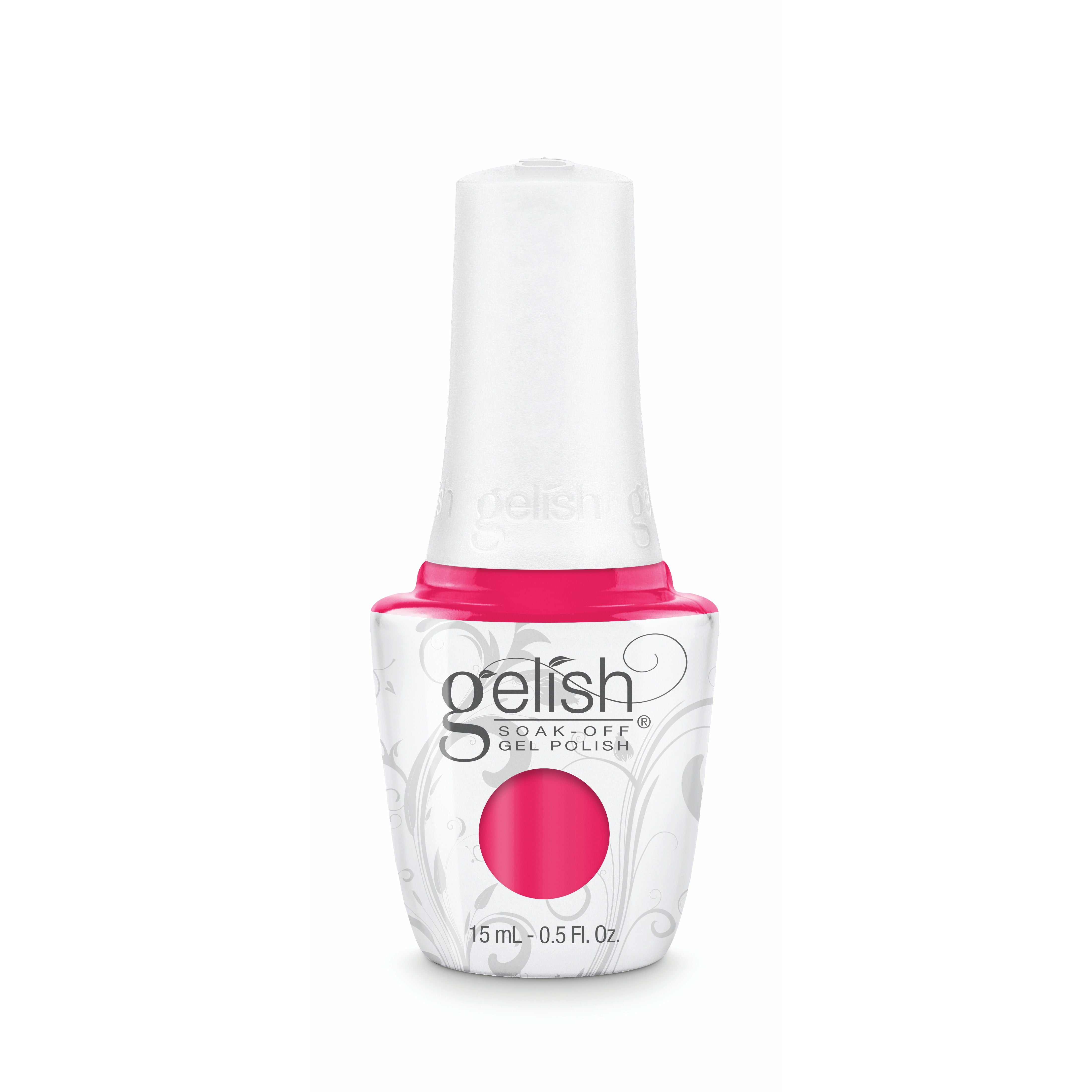 Gelish - Don't Pansy Around .5oz Main image
