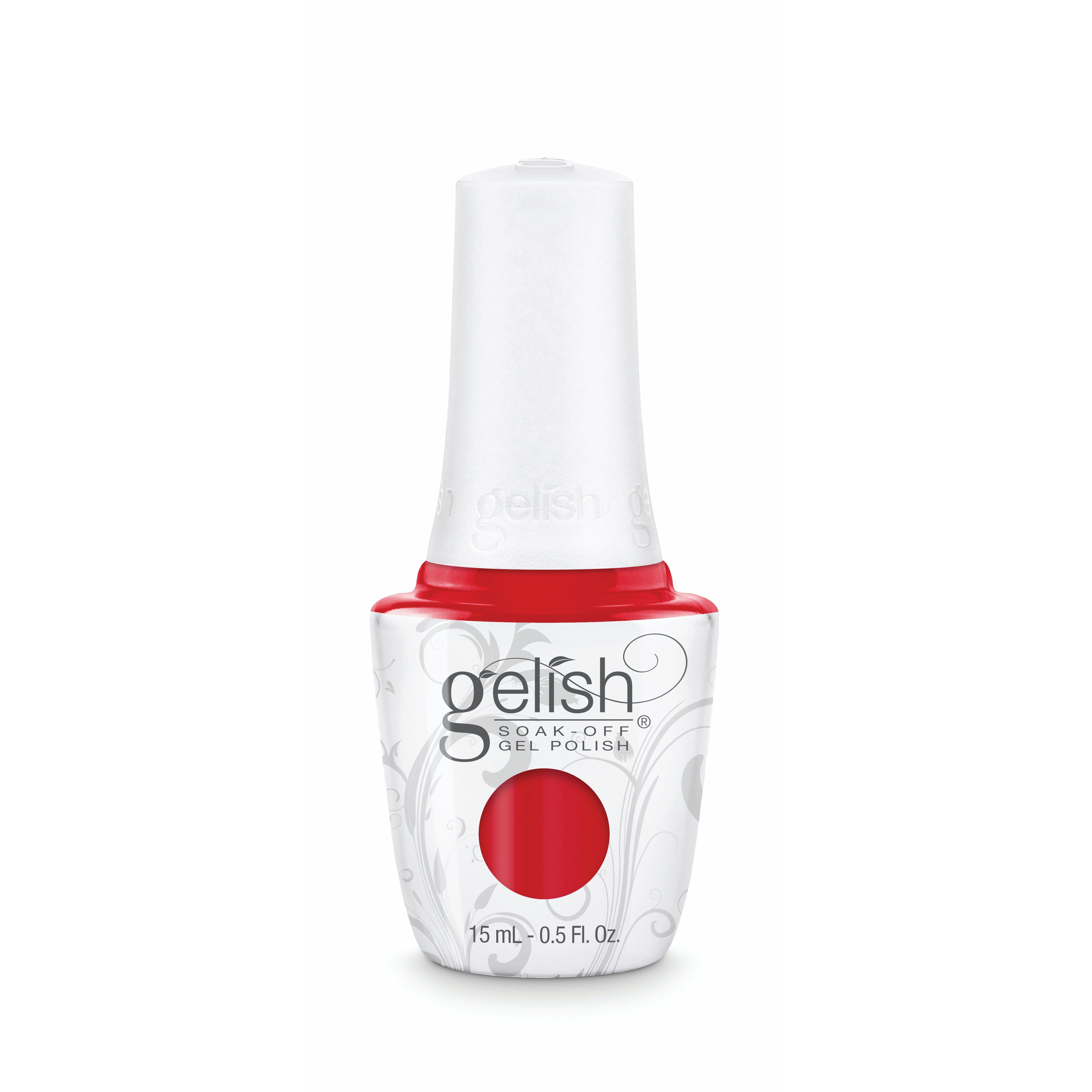Gelish - Fire Cracker .5oz Main image