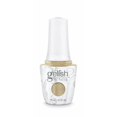 Gelish - Give Me Gold .5oz