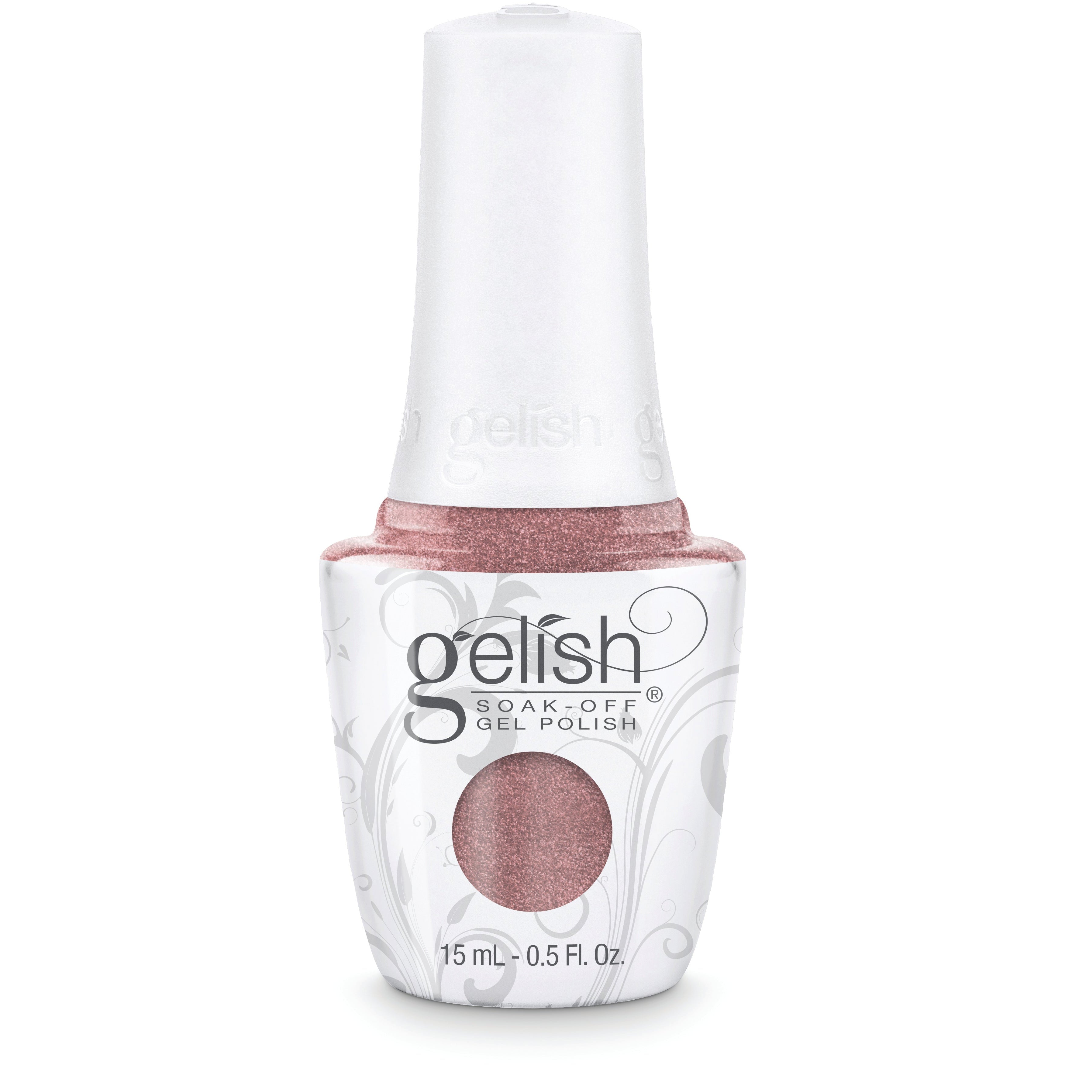 Gelish - Glamour Queen .5oz Main image