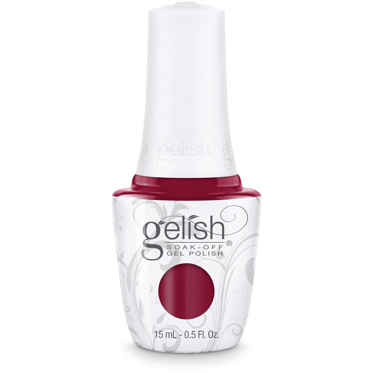 Gelish - Hello Merlot! .5oz Main image