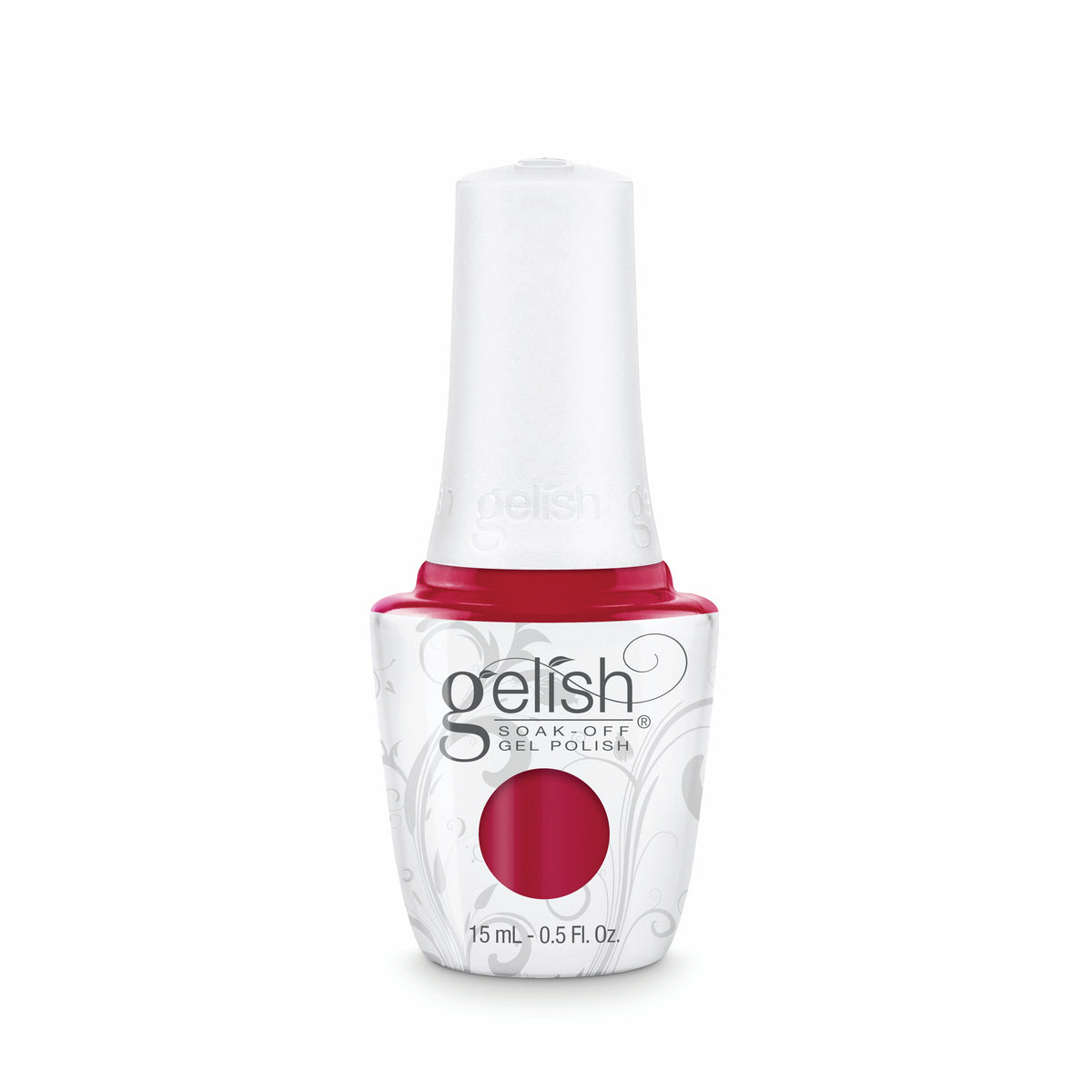 Gelish - Hot Rod Red .5oz Main image
