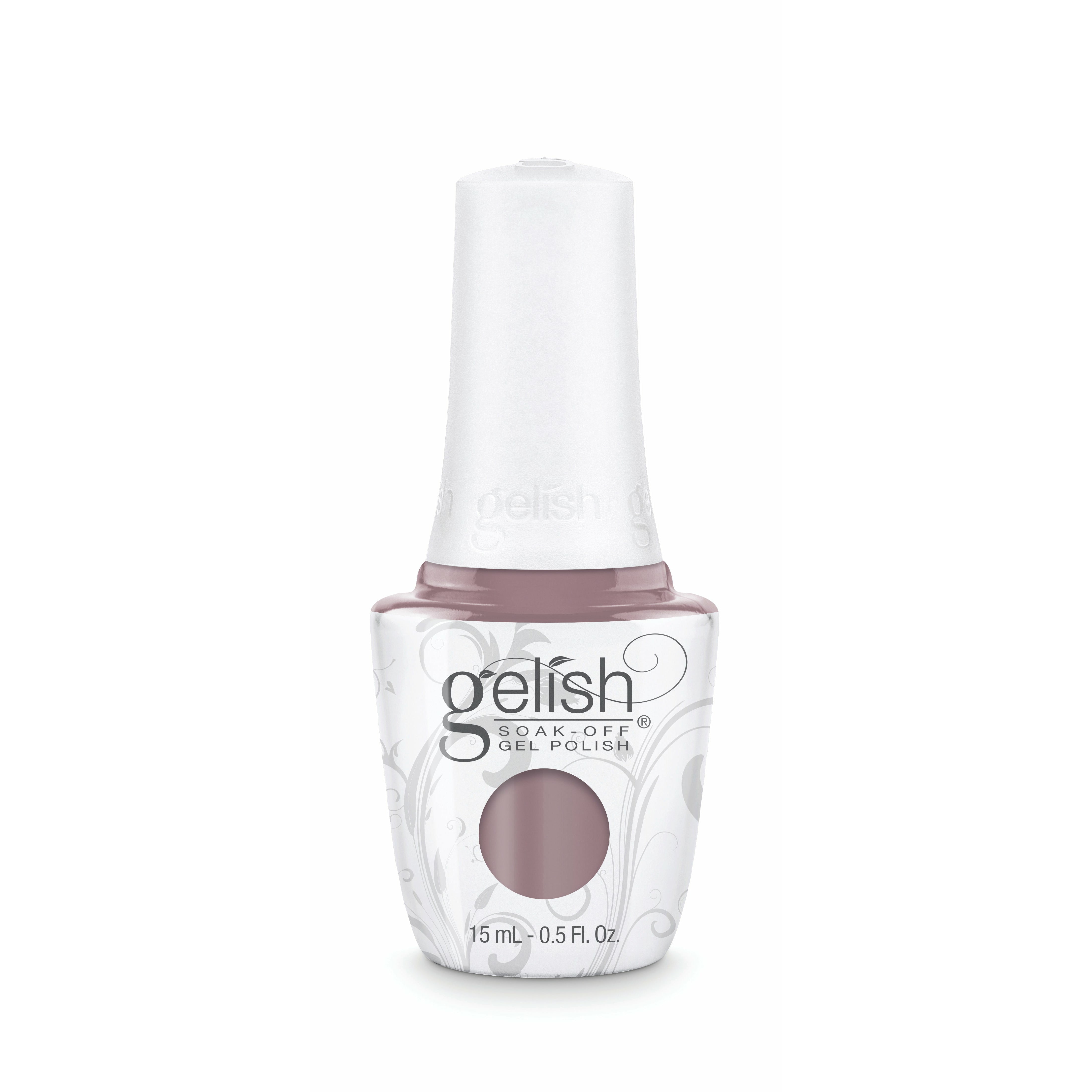Gelish - I Or-Chid You Not .5oz Main image