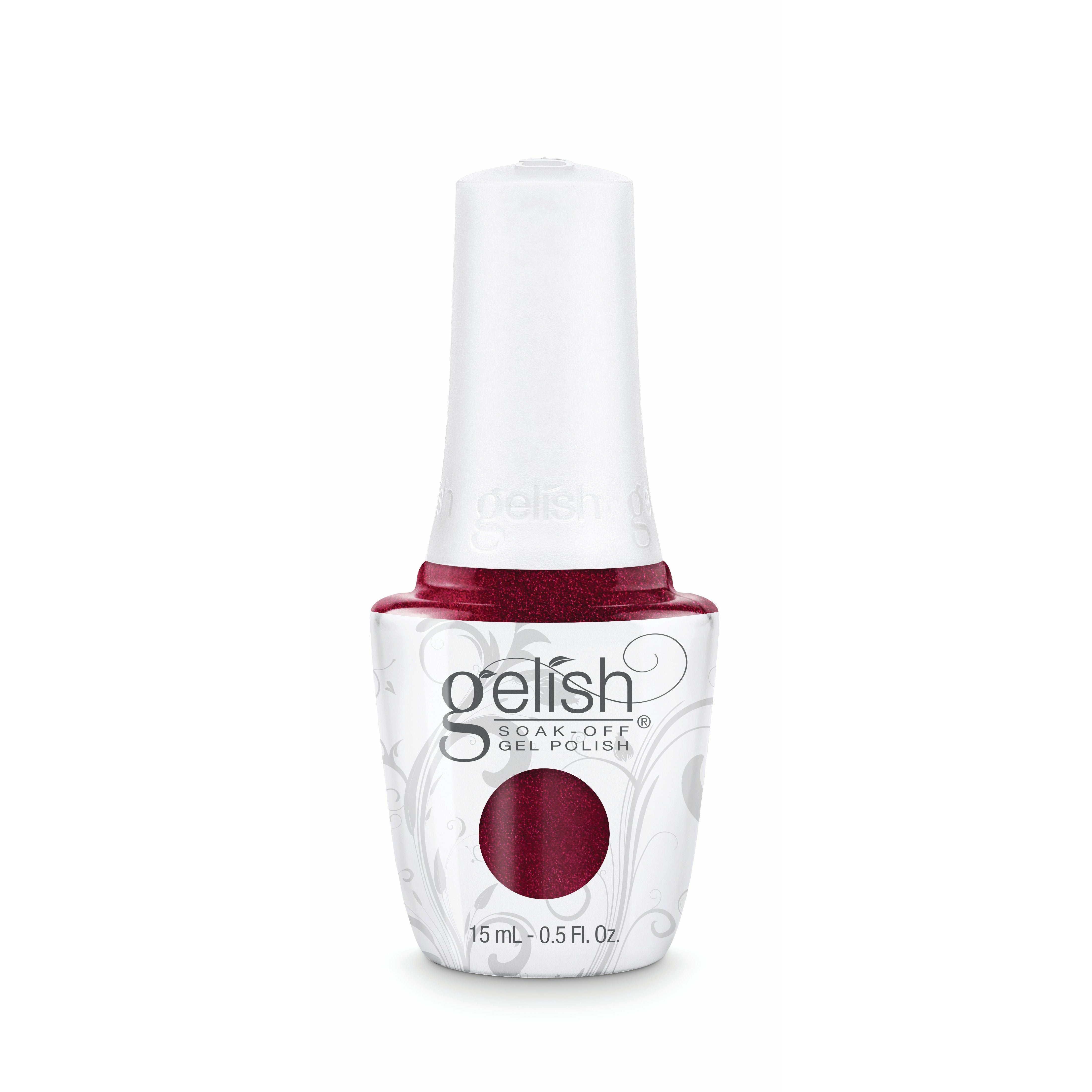Gelish - I'm So Hot .5oz Main image
