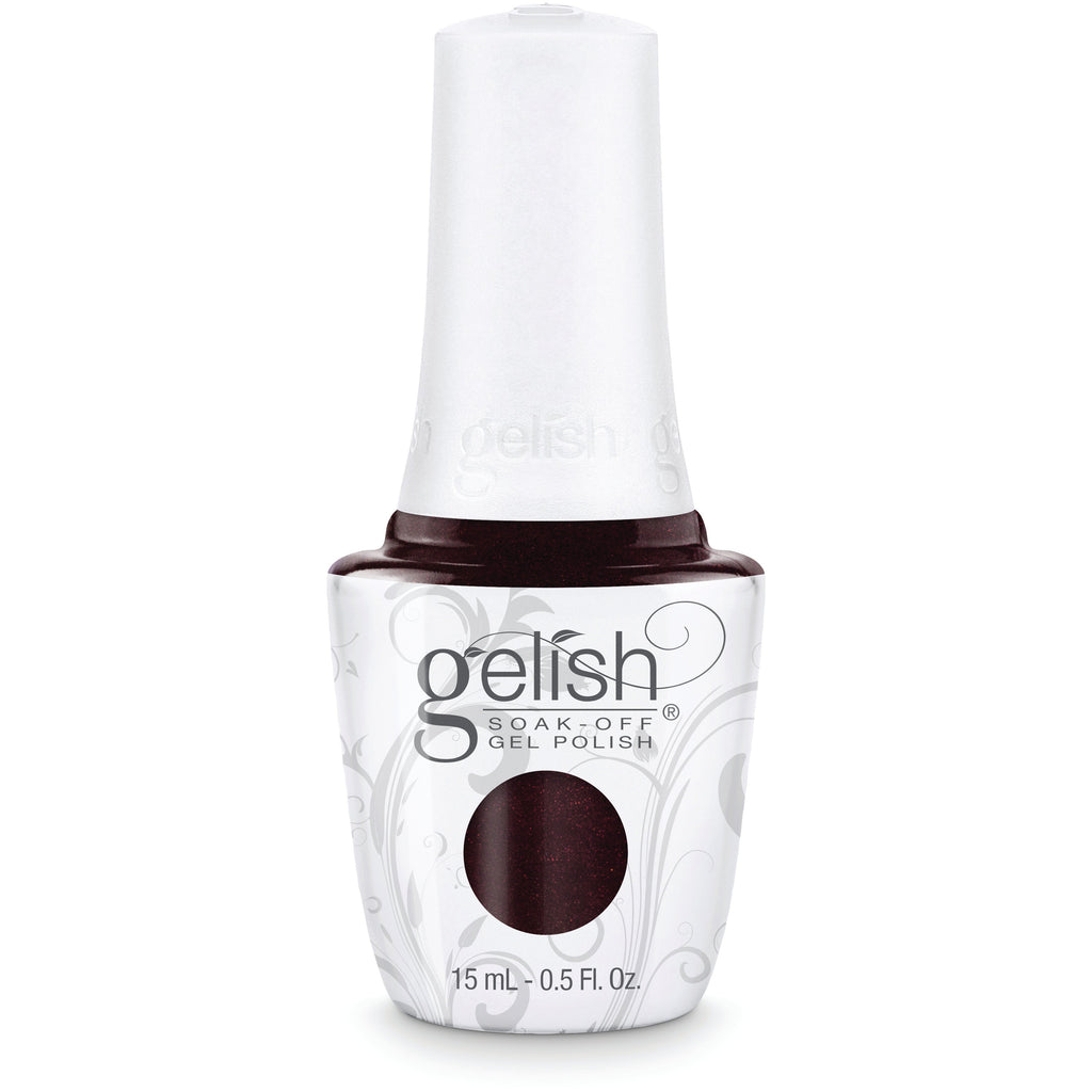 Gelish - Inner Vixen .5oz