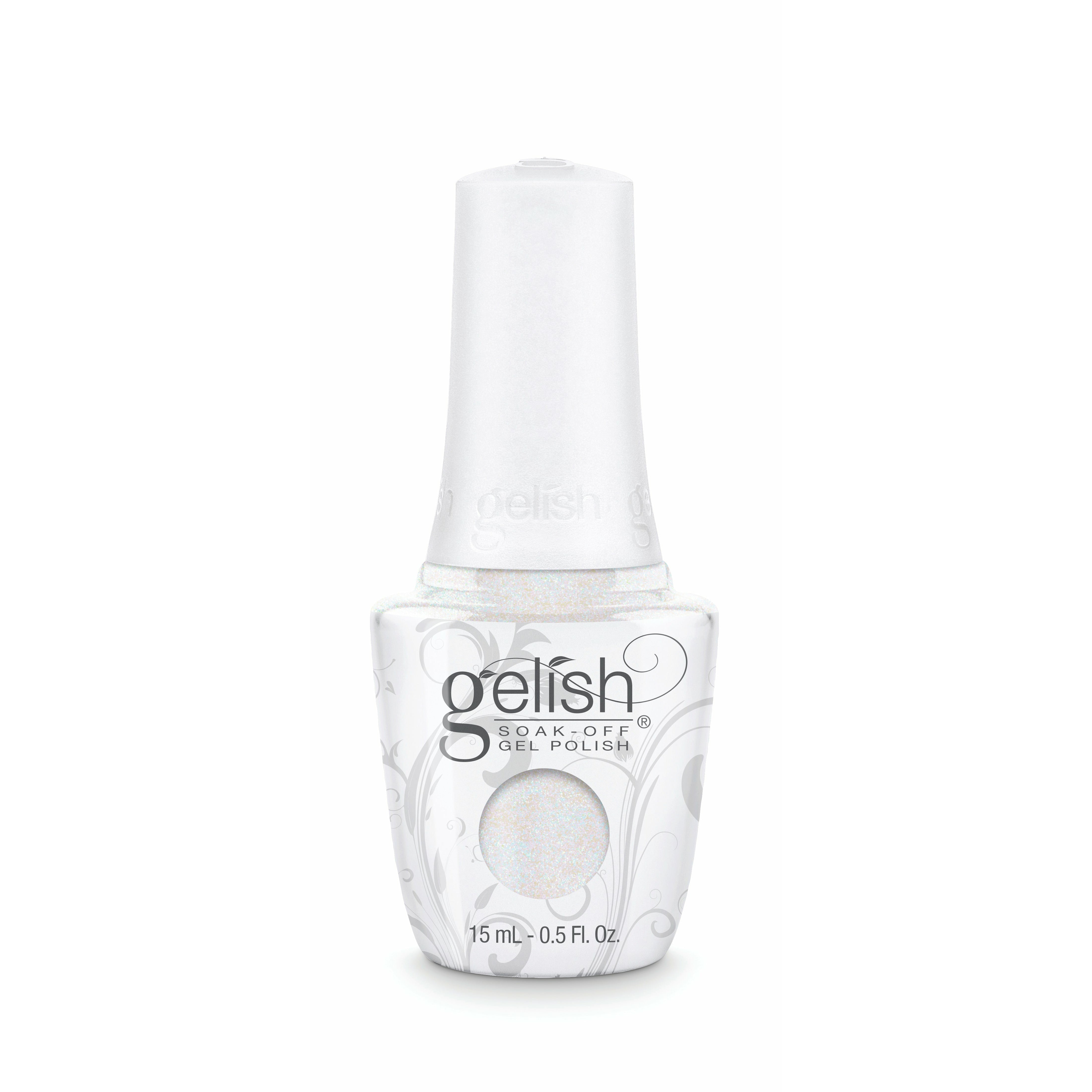 Gelish - Izzy Wizzy, Let's Get Busy .5oz Main image