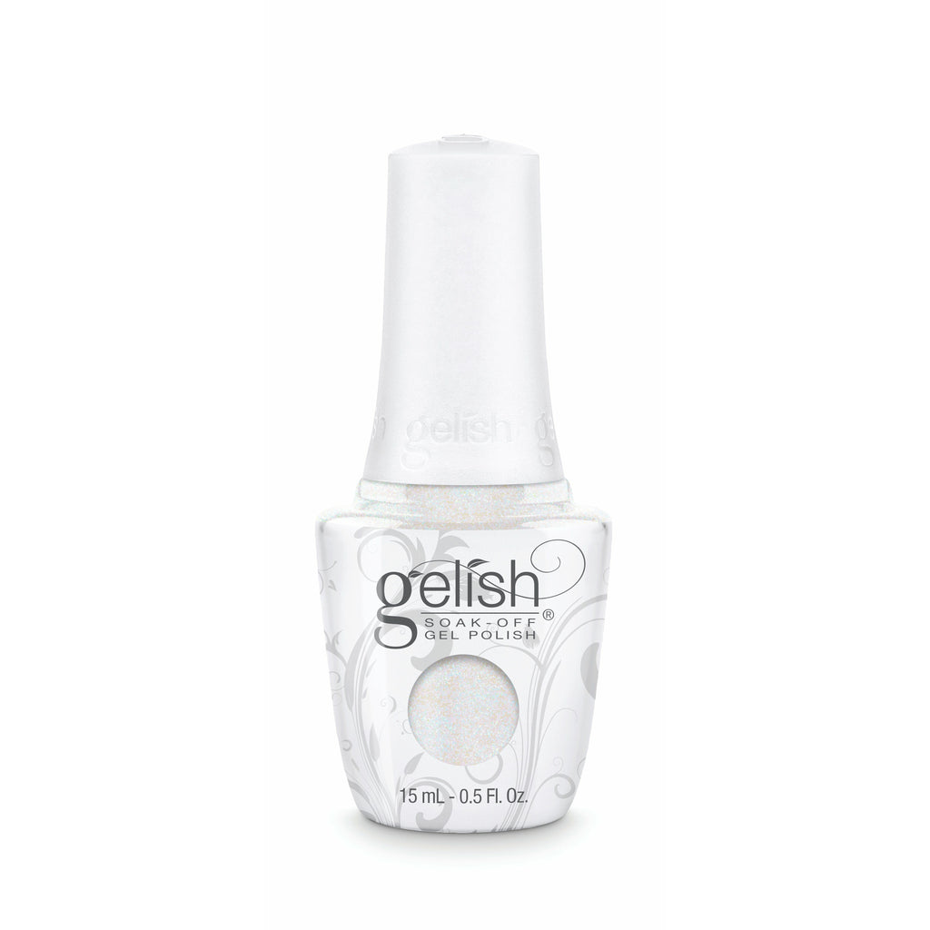 Gelish - Izzy Wizzy, Let's Get Busy .5oz