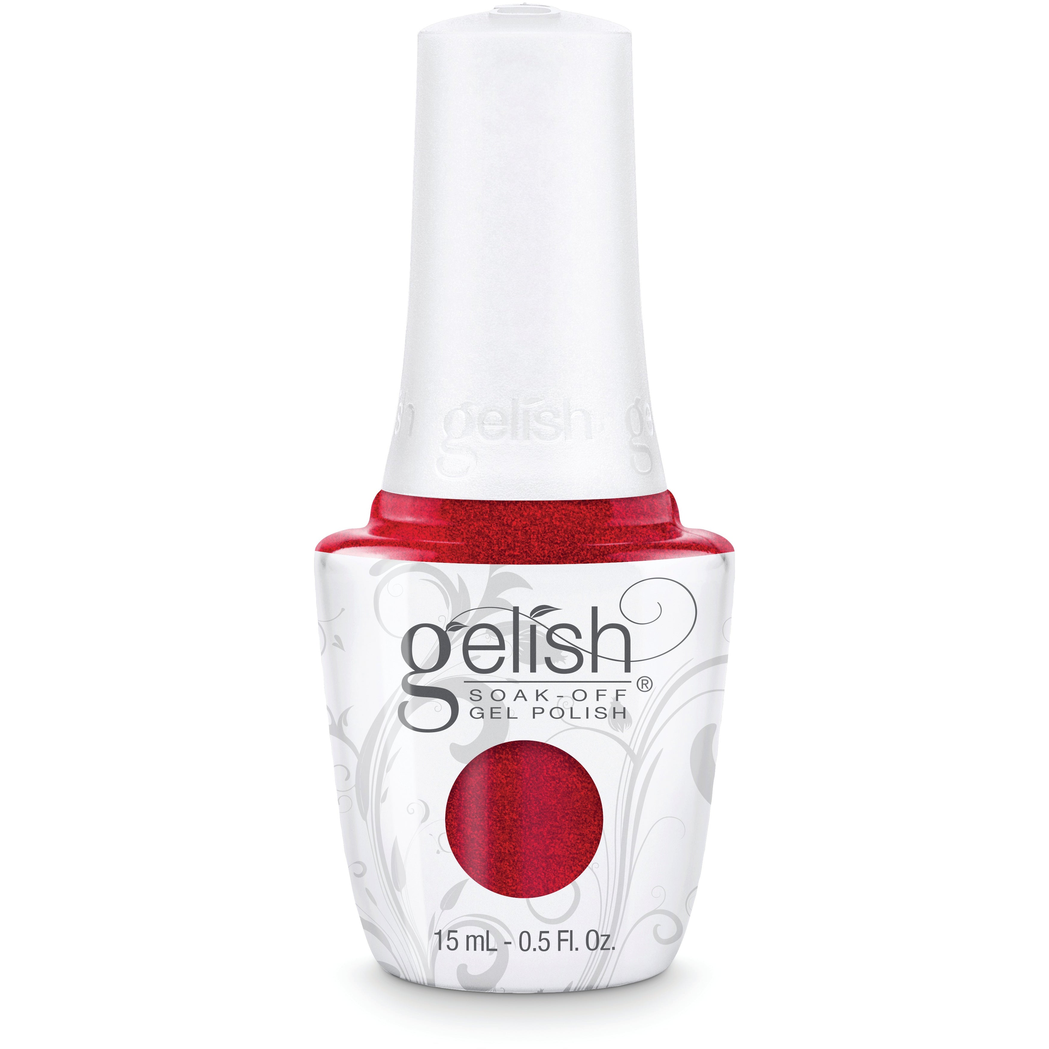 Gelish - Just In Case Tomorrow Never Comes .5oz