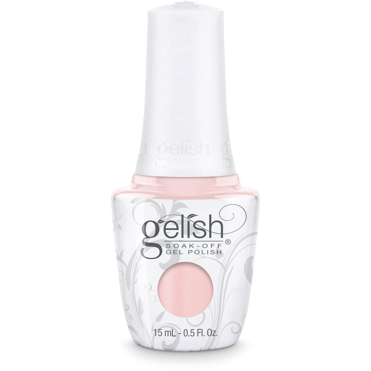 Gelish - Kiss Kiss .5oz Main image