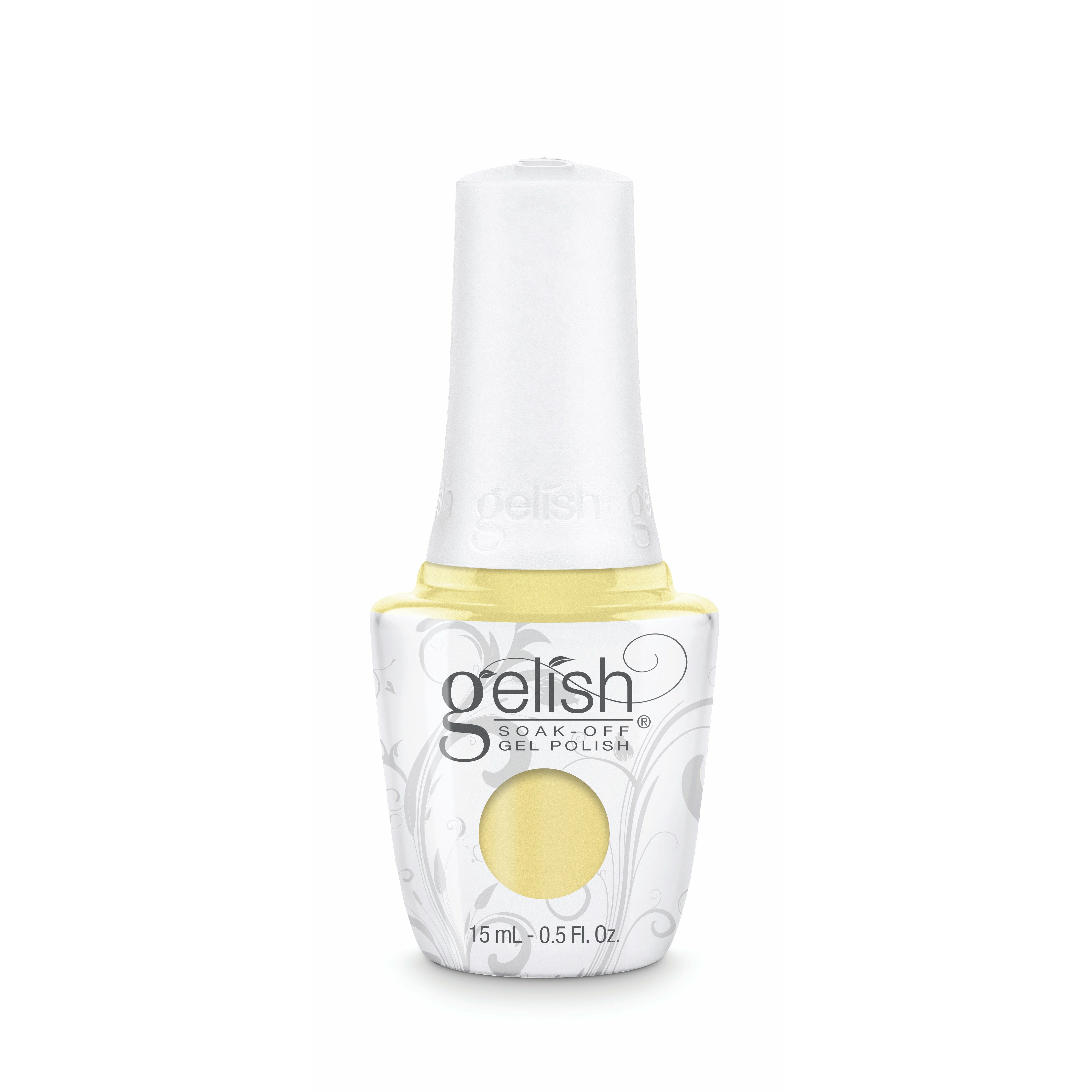 Gelish - Let Down Your Hair .5oz Main image