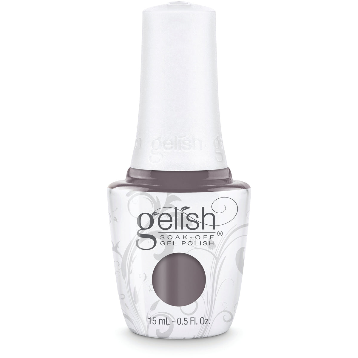Gelish - Let's Hit The Bunny Slopes .5oz Main image