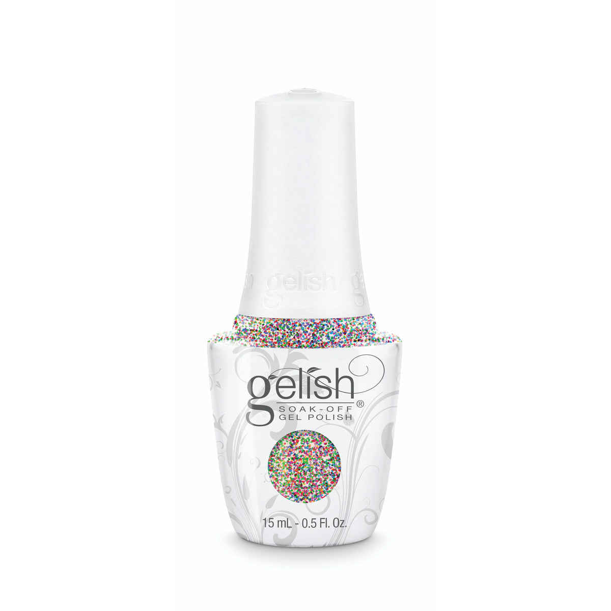 Gelish - Lots Of Dots .5oz Main image
