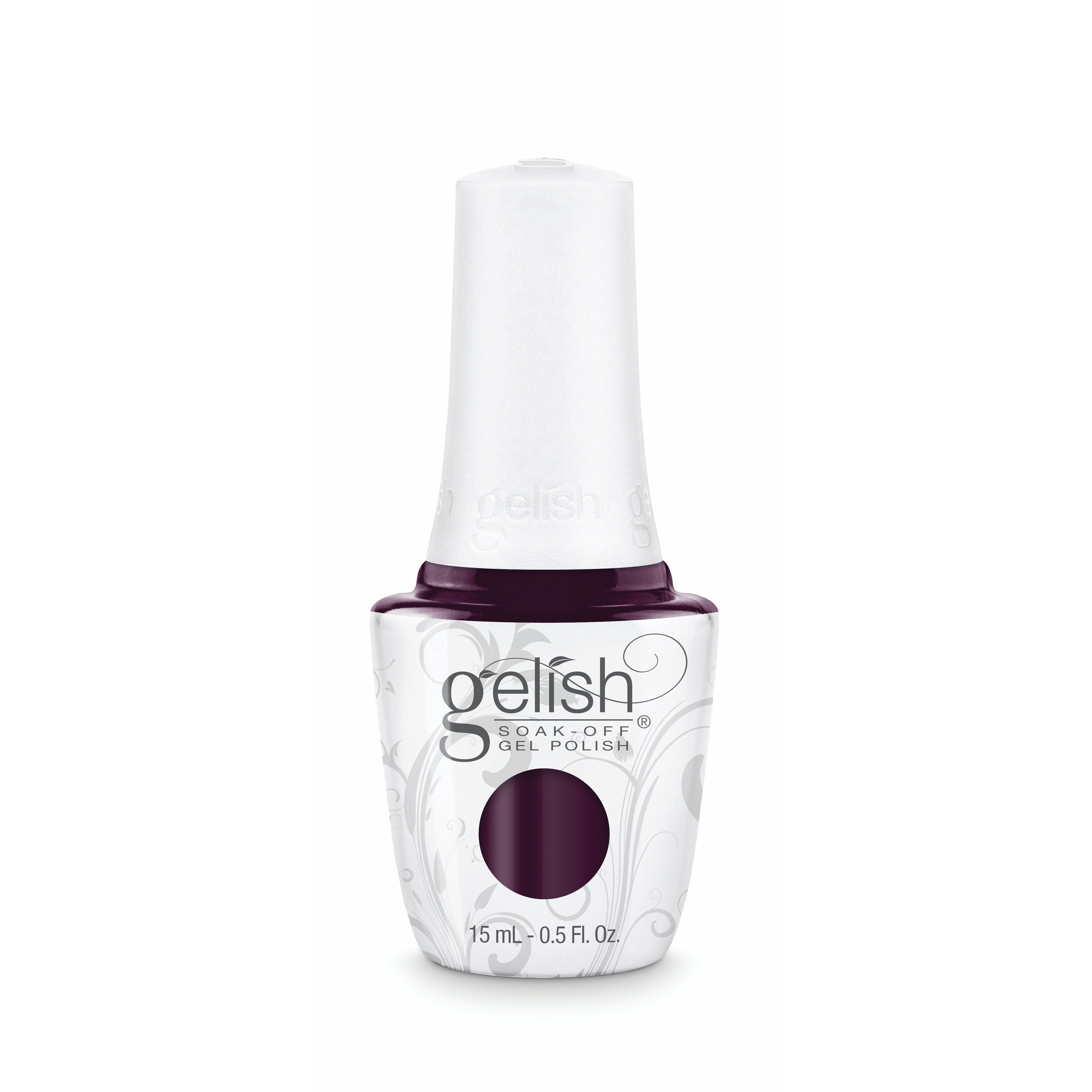 Gelish - Love Me Like A Vamp .5oz Main image