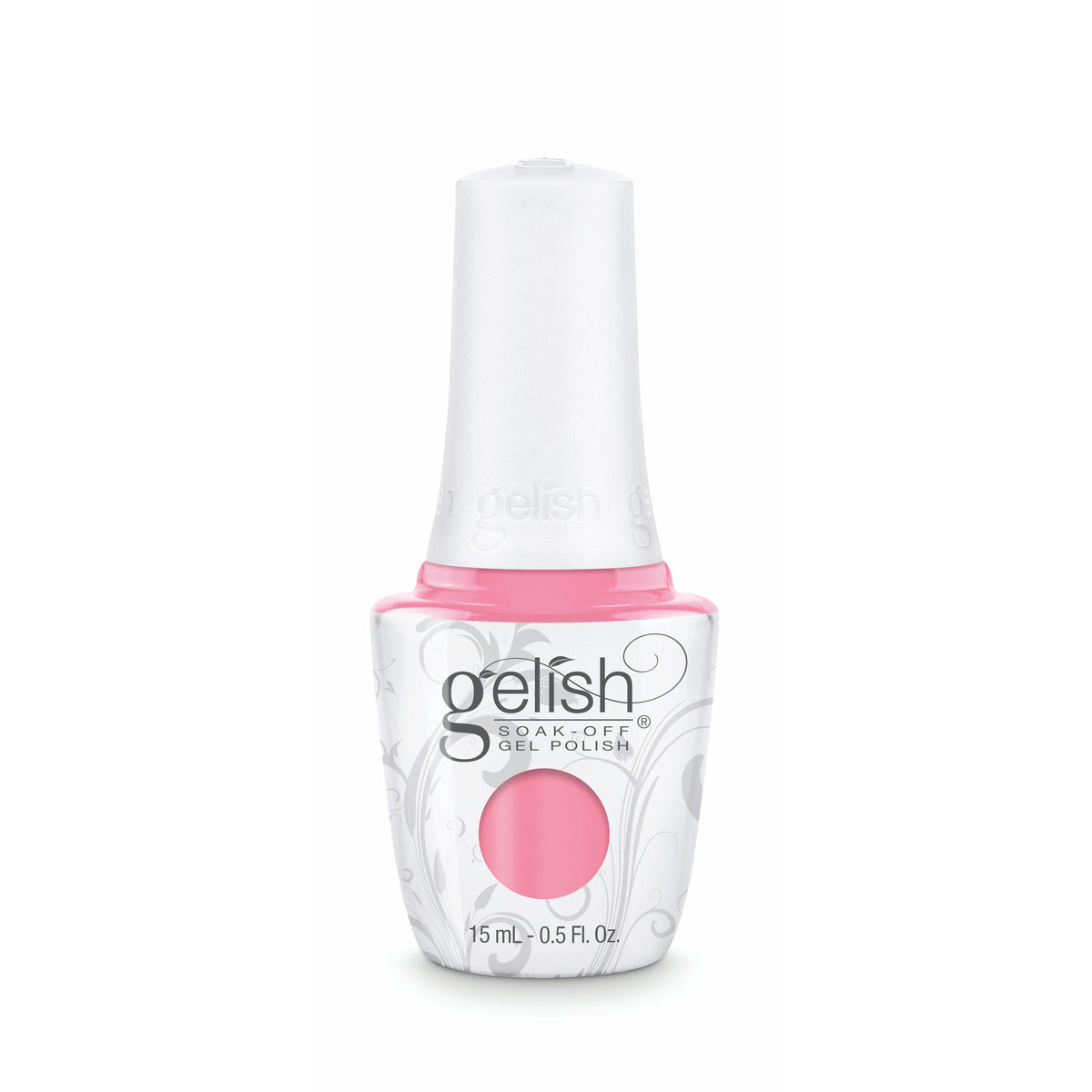 Gelish - Make You Blink Pink .5oz Main image
