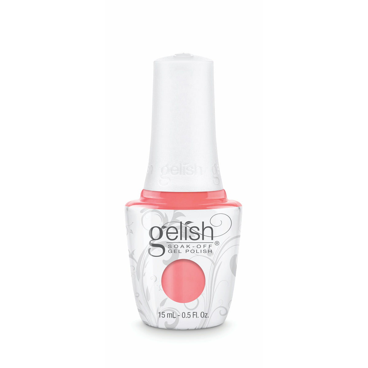 Gelish - Manga-Round With Me .5oz Main image