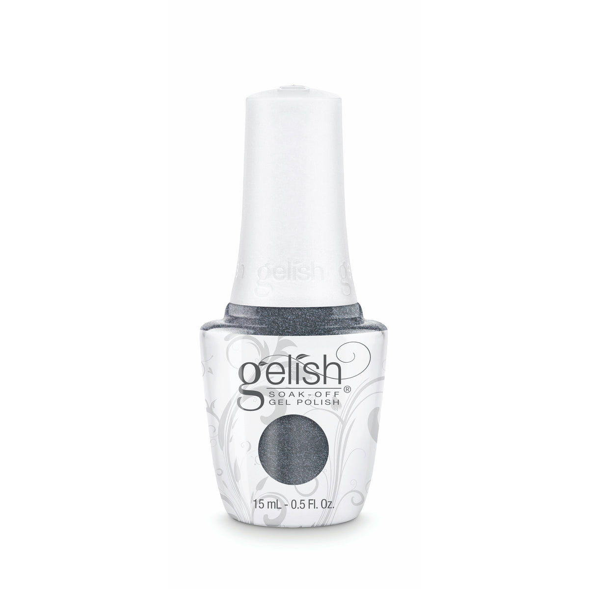 Gelish - Midnight Caller .5oz Main image