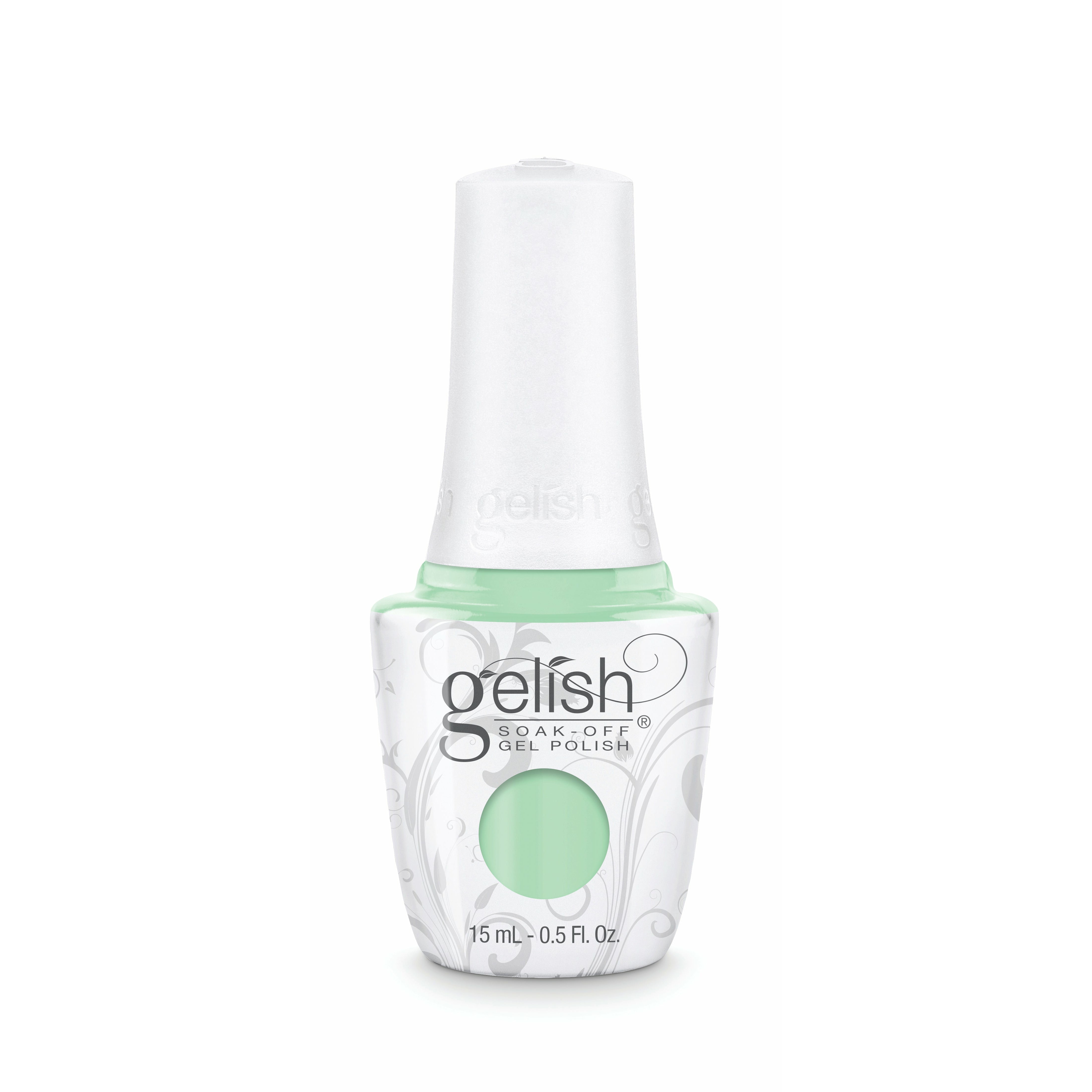 Gelish - Mint Chocolate Chip .5oz Main image