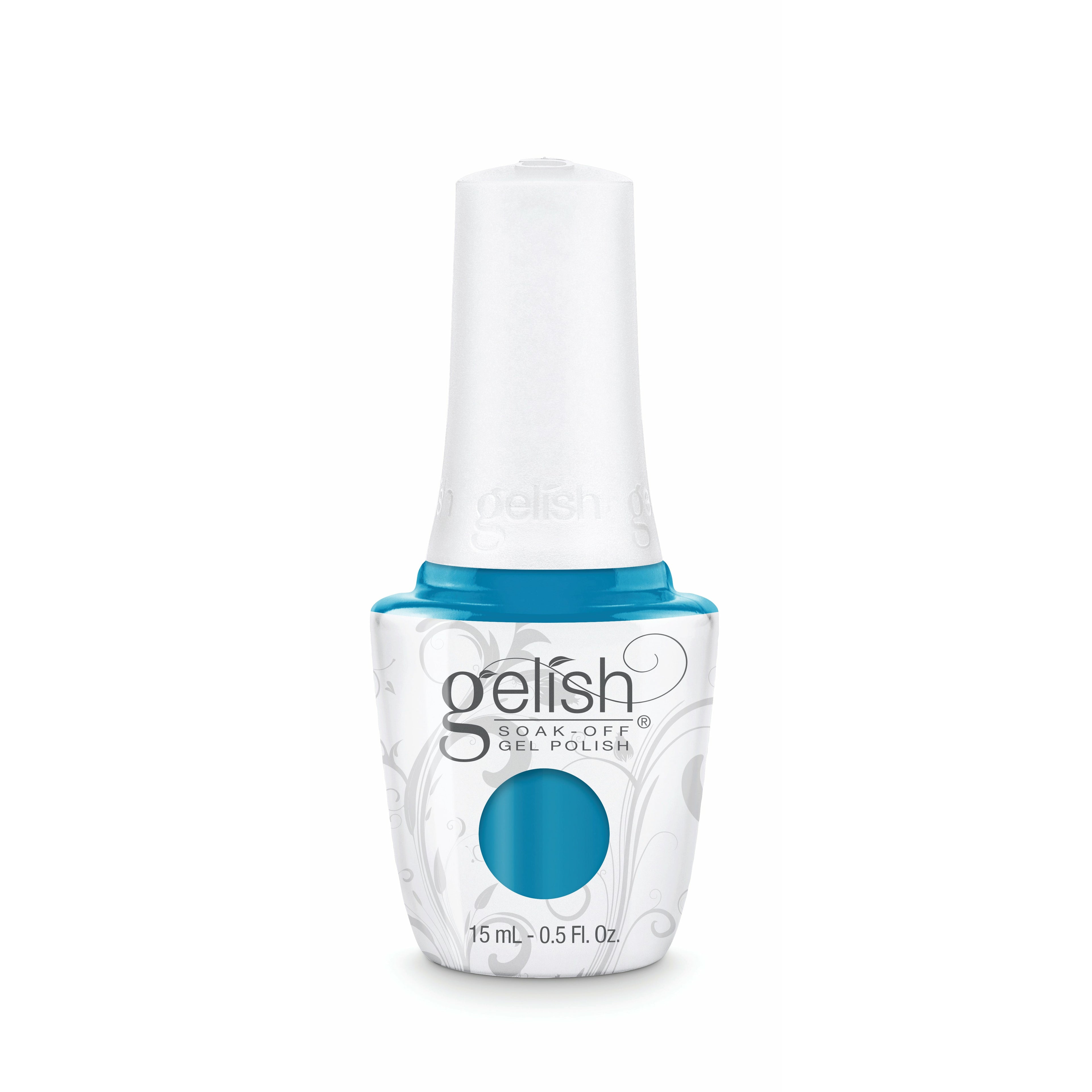 Gelish - No Filter Needed .5oz