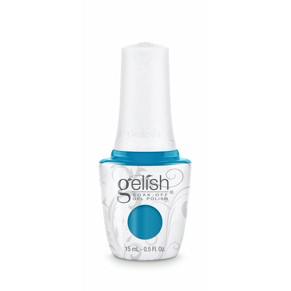 Gelish - No Filter Needed .5oz