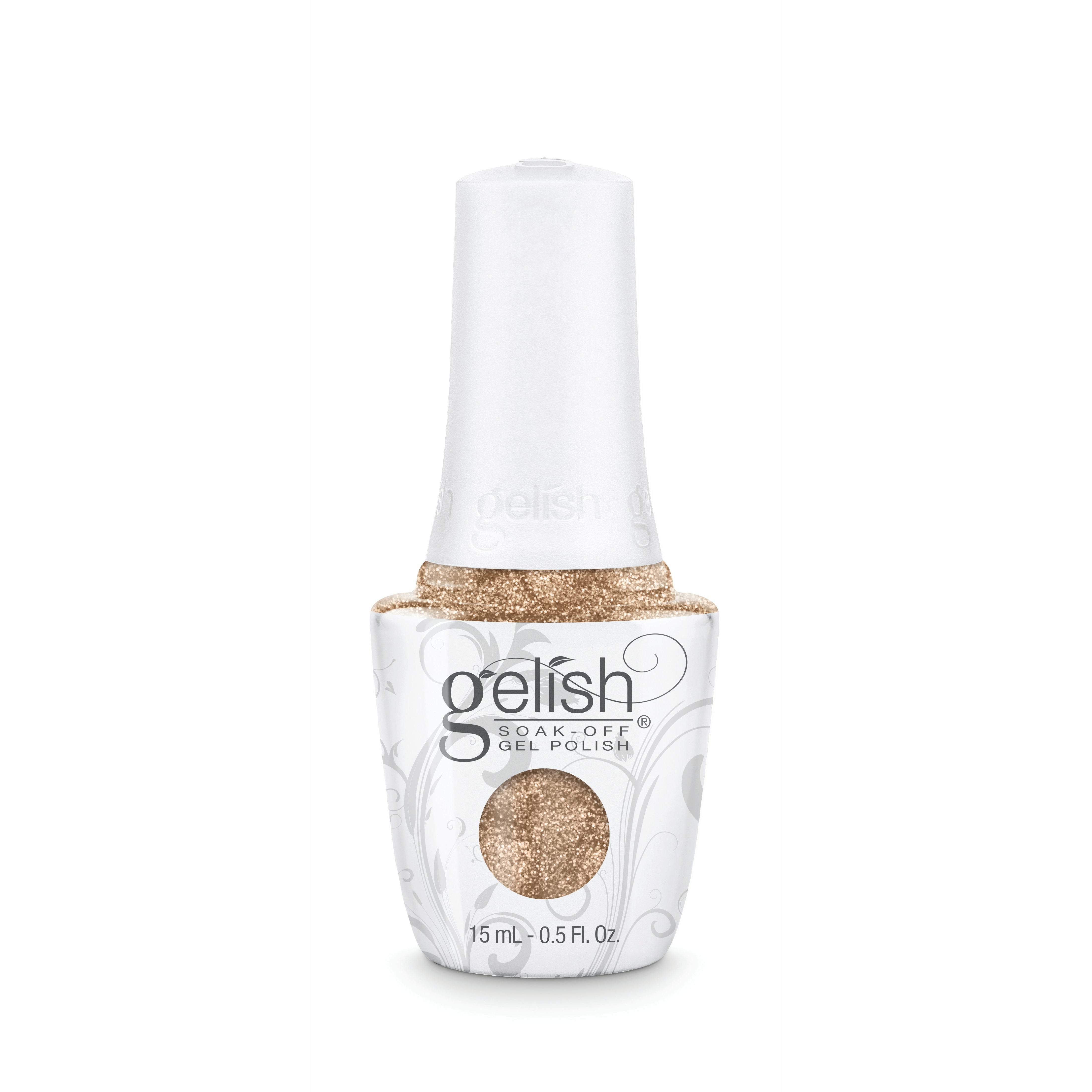 Gelish - No Way Rose .5oz Main image