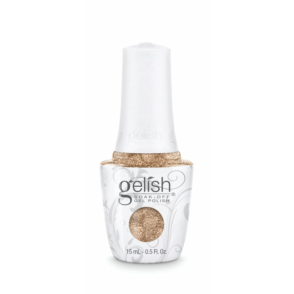 Gelish - No Way Rose .5oz