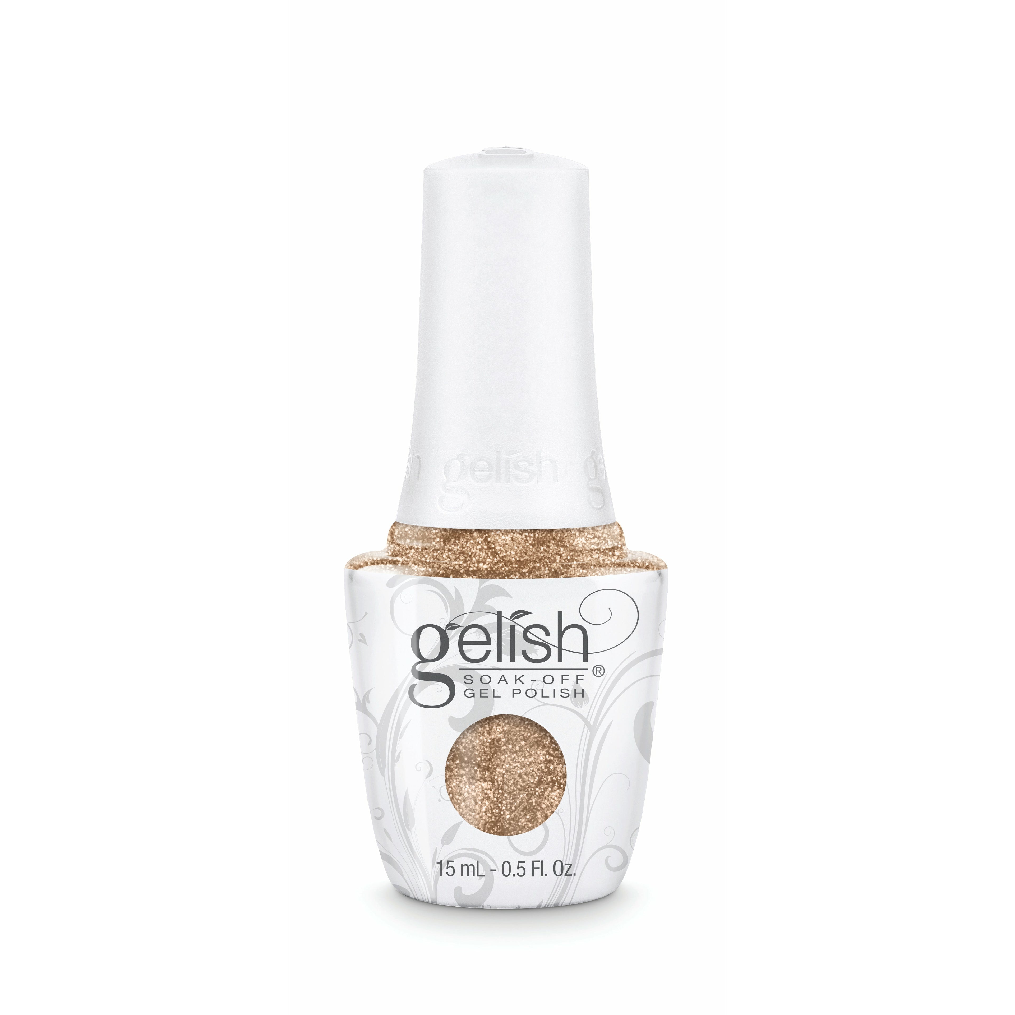 Gelish - No Way Rose .5oz