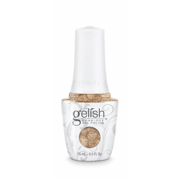 Gelish - No Way Rose .5oz