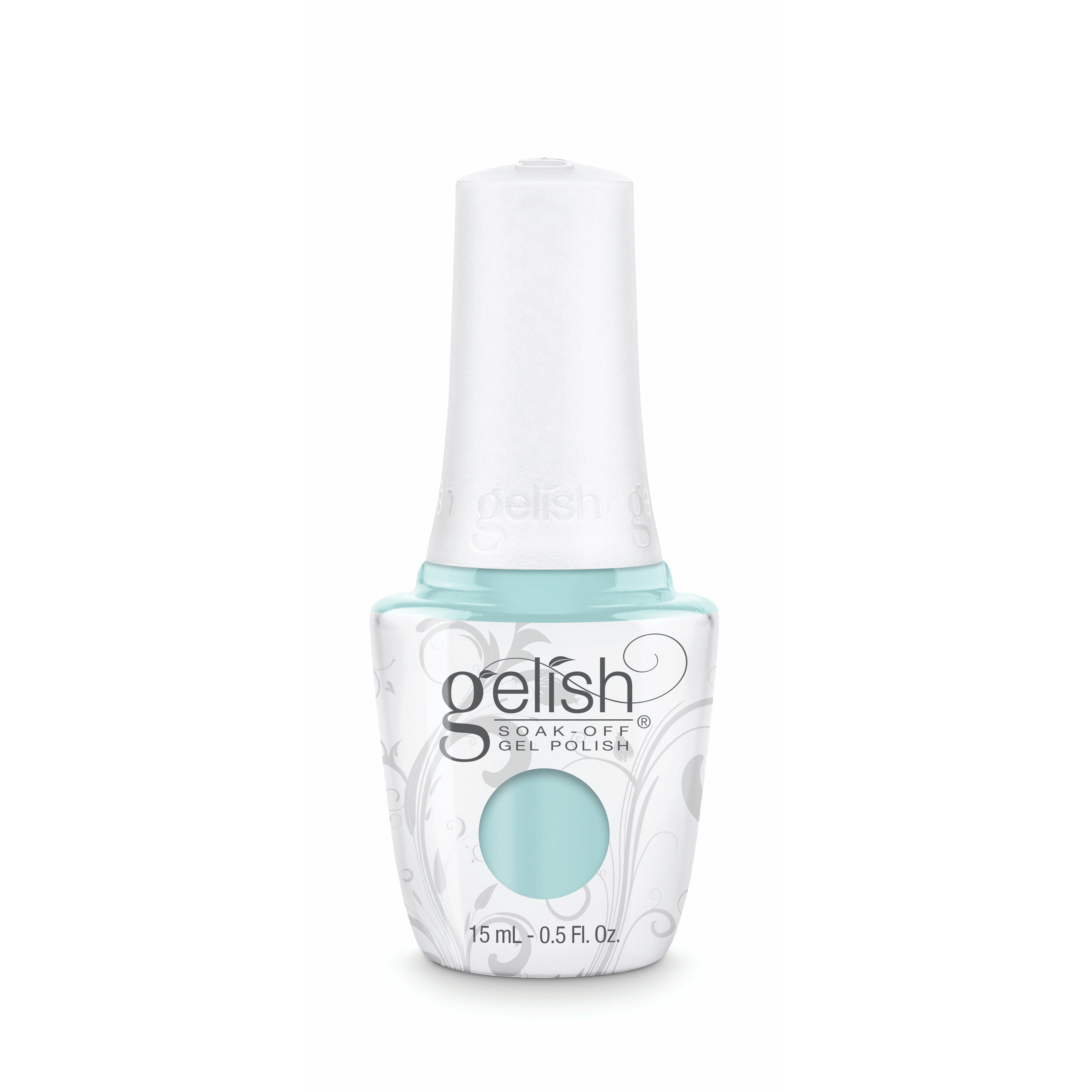 Gelish - Not So Prince Charming .5oz Main image