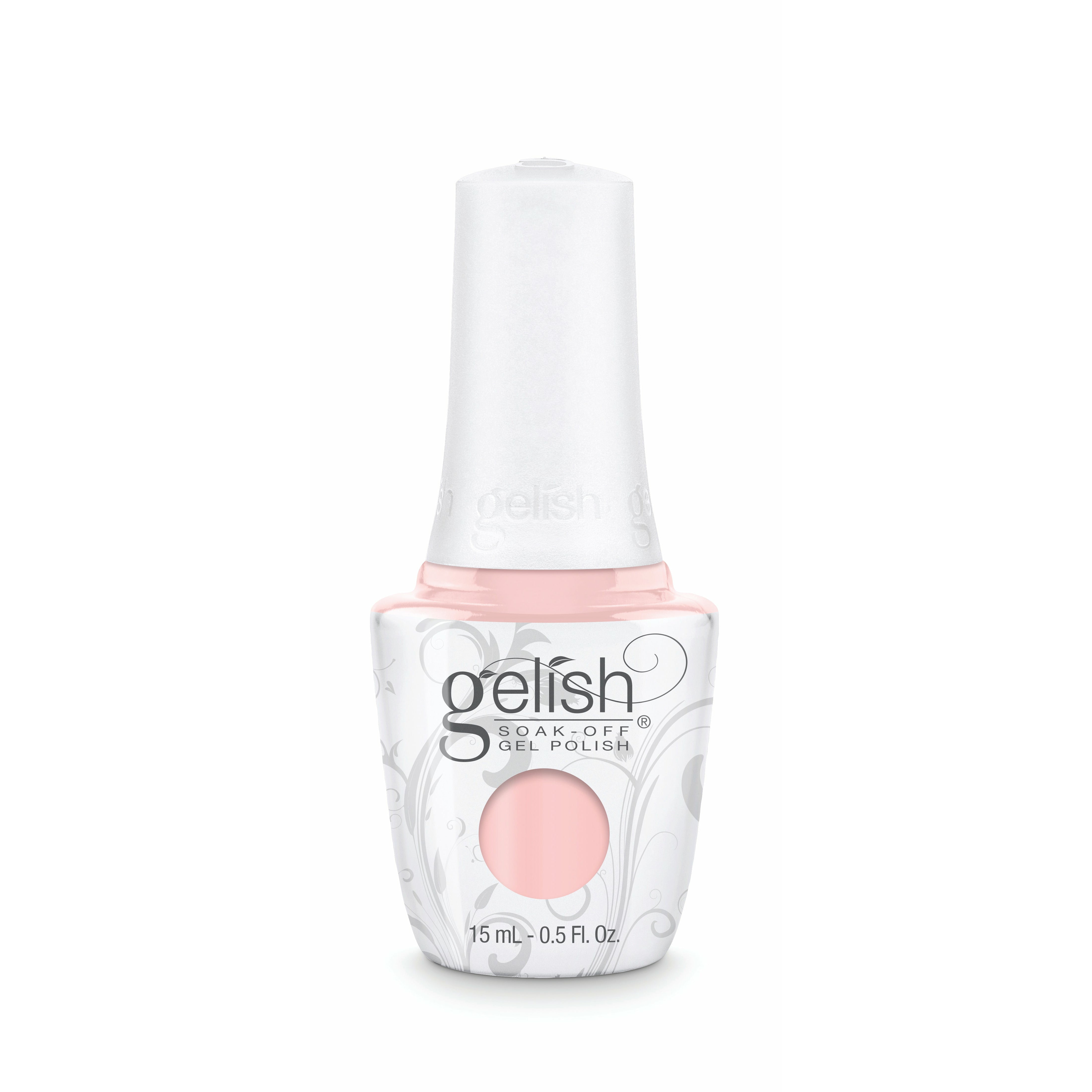 Gelish - Once Upon A Mani .5oz Main image
