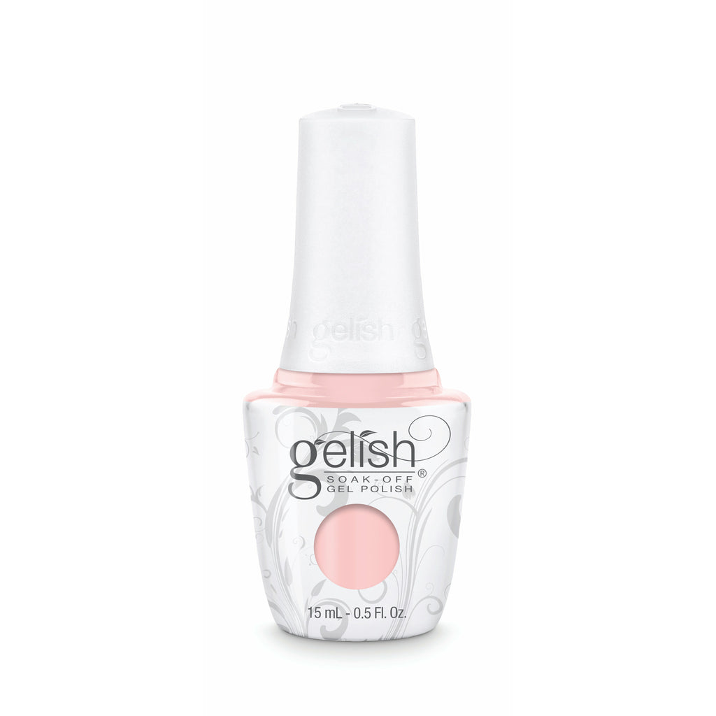 Gelish - Once Upon A Mani .5oz
