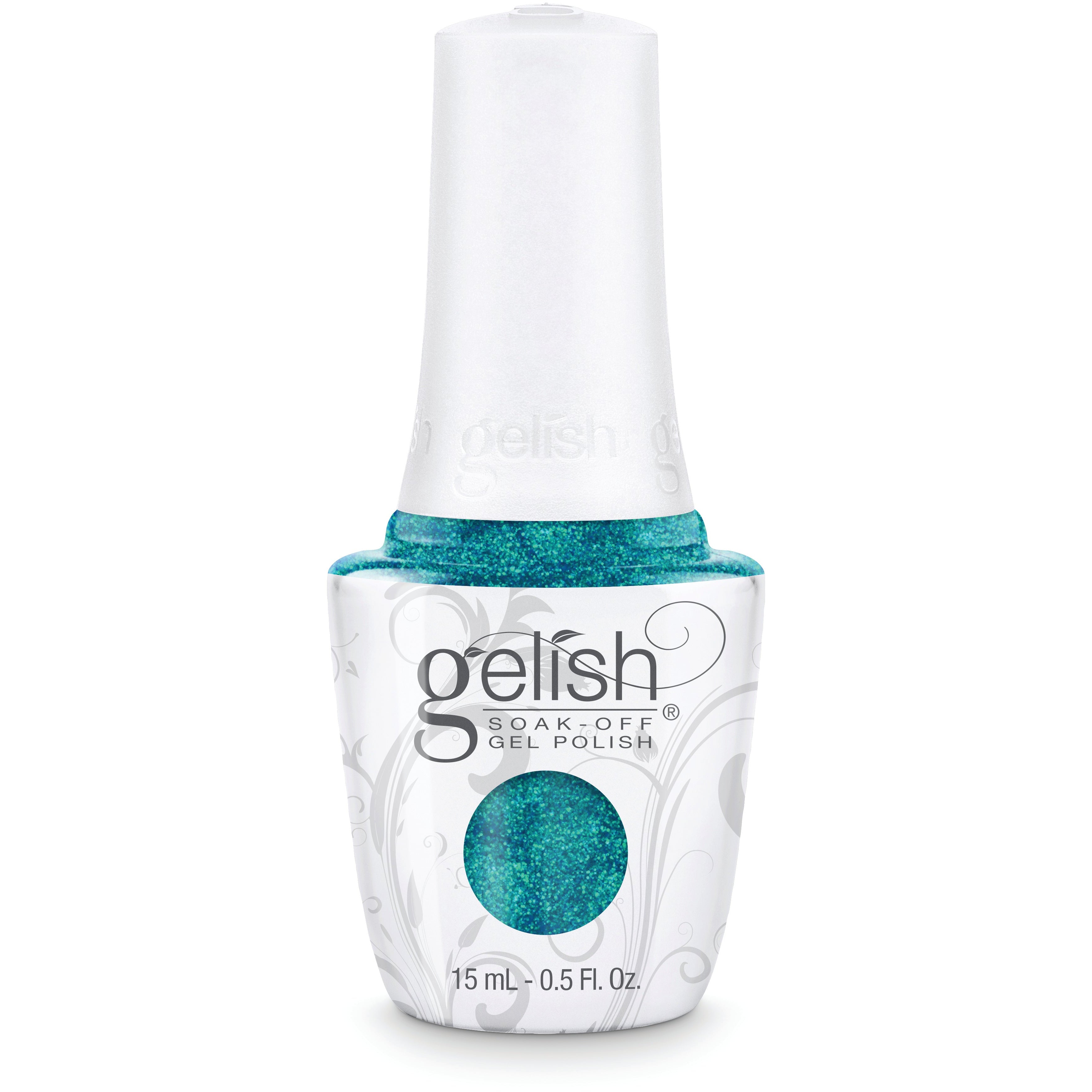 Gelish - Oocha Coocha Bing Bang Bam .5oz Main image
