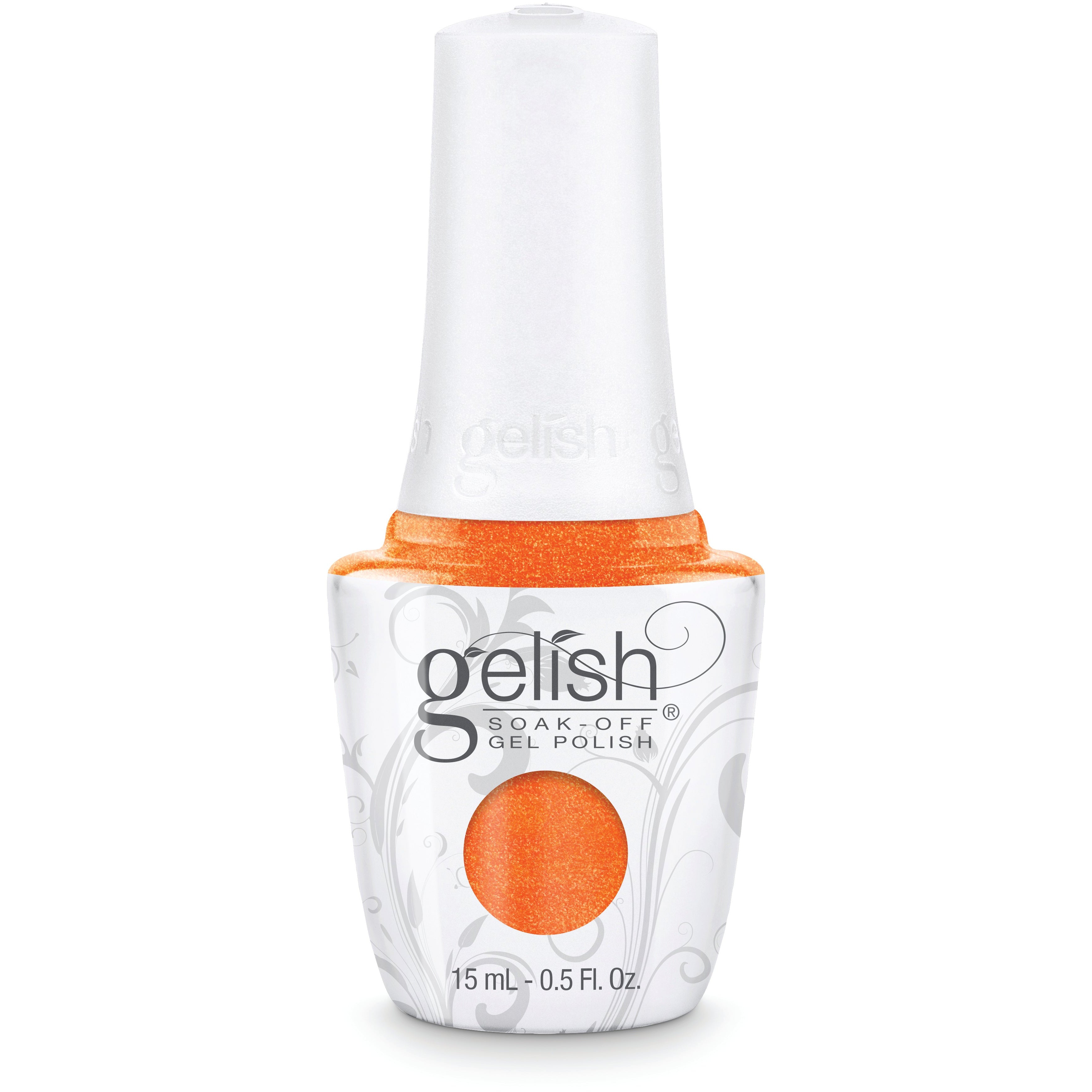 Gelish - Orange Cream Dream .5oz Main image