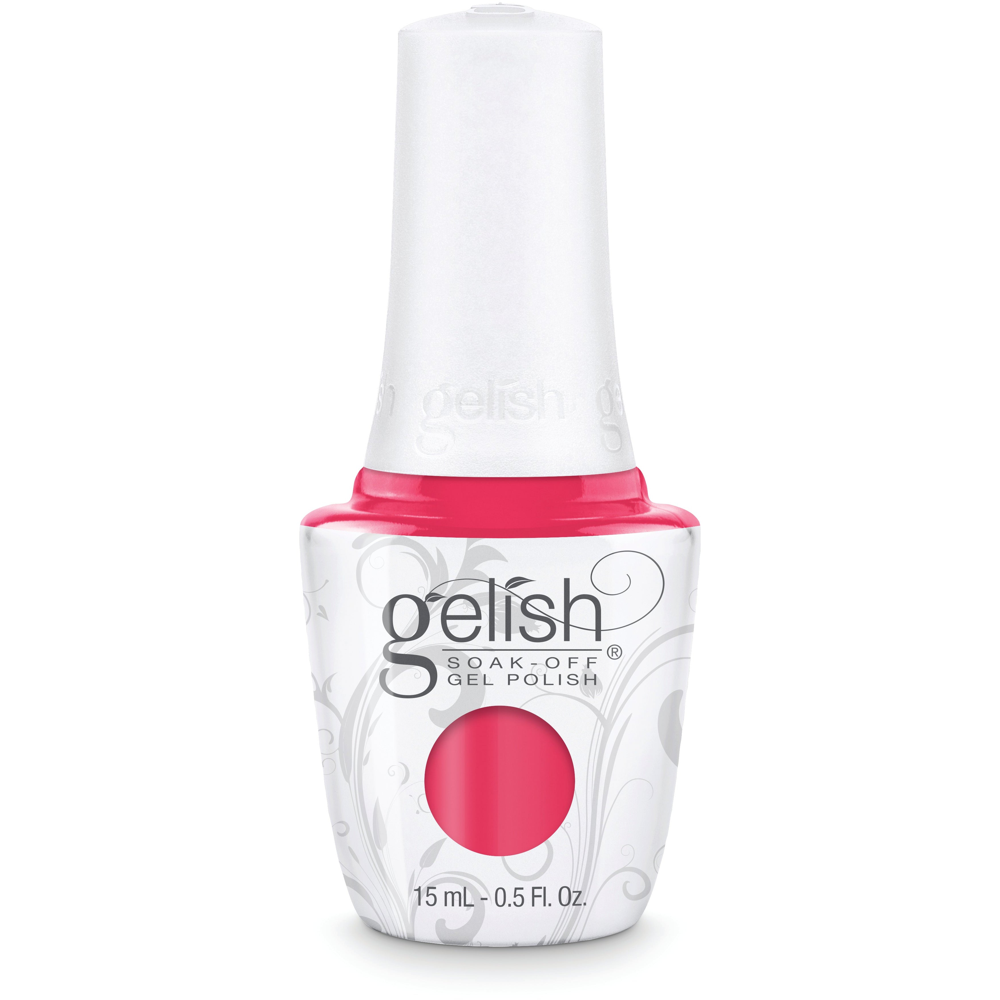 Gelish - Passion .5oz Main image