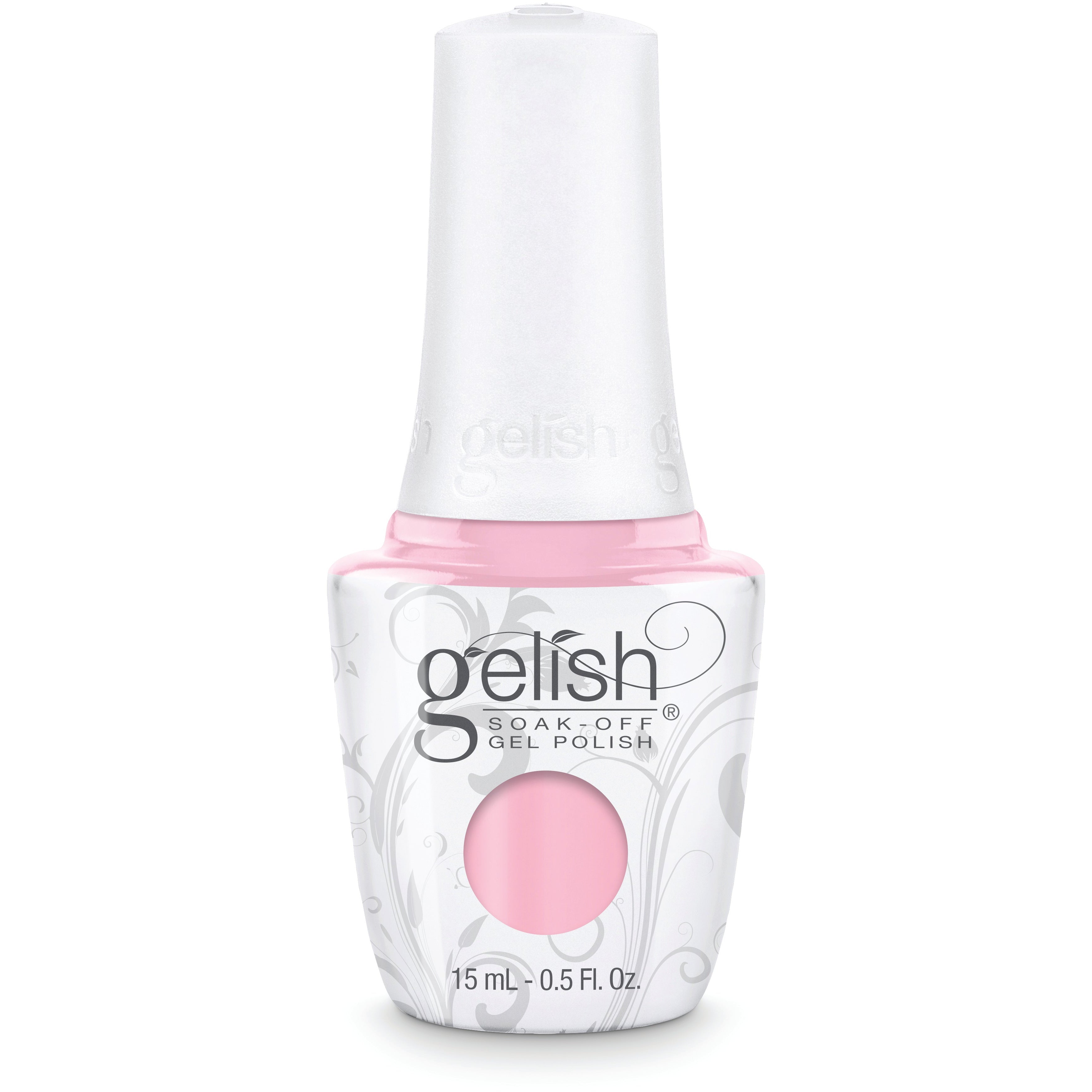 Gelish - Pink Smoothie .5oz Main image