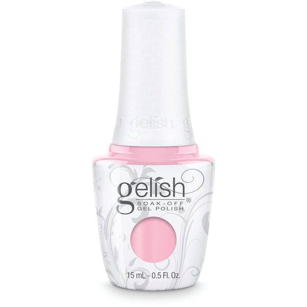 Gelish - Pink Smoothie .5oz