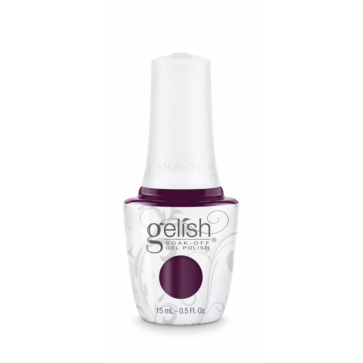 Gelish - Plum And Done .5oz Main image