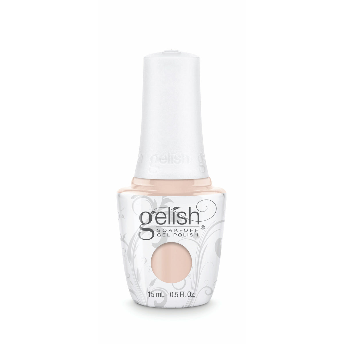 Gelish - Prim-Rose And Proper .5oz Main image