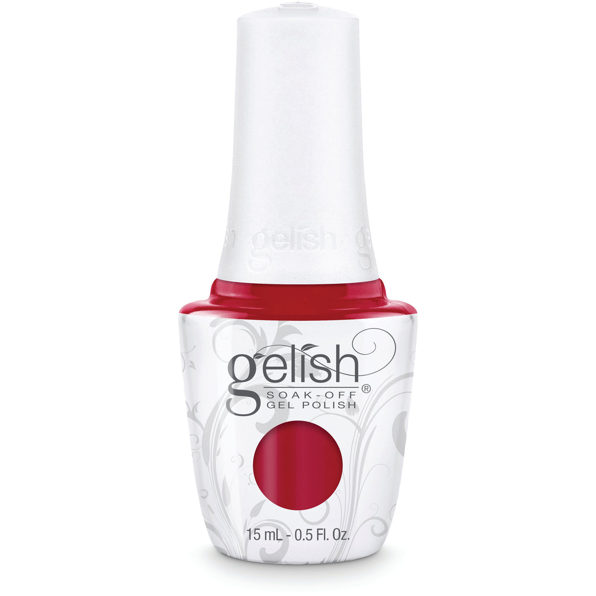 Gelish - Red Roses .5oz Main image